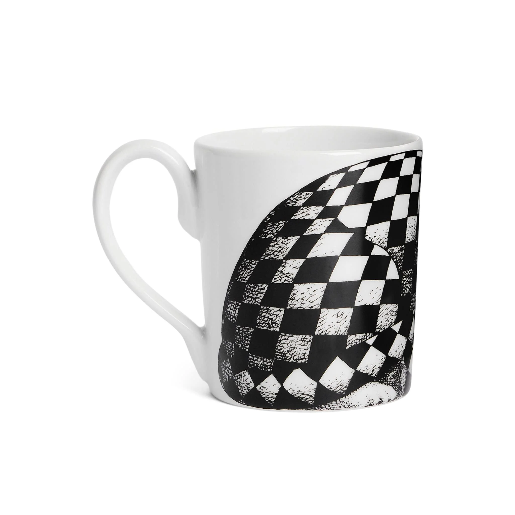High Fidelity Tazza - Fornasetti - Image 2