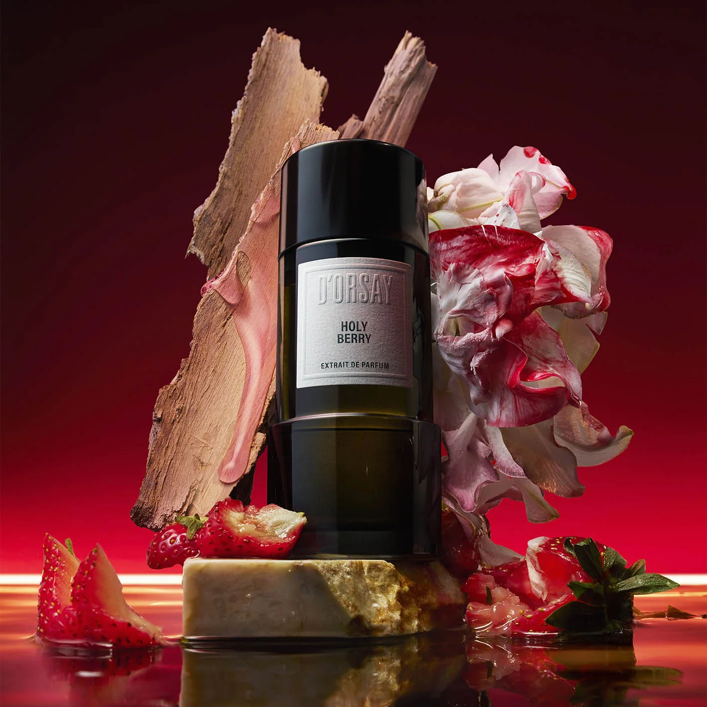 Holy Berry Extrait de Parfum - D'Orsay - Image 3