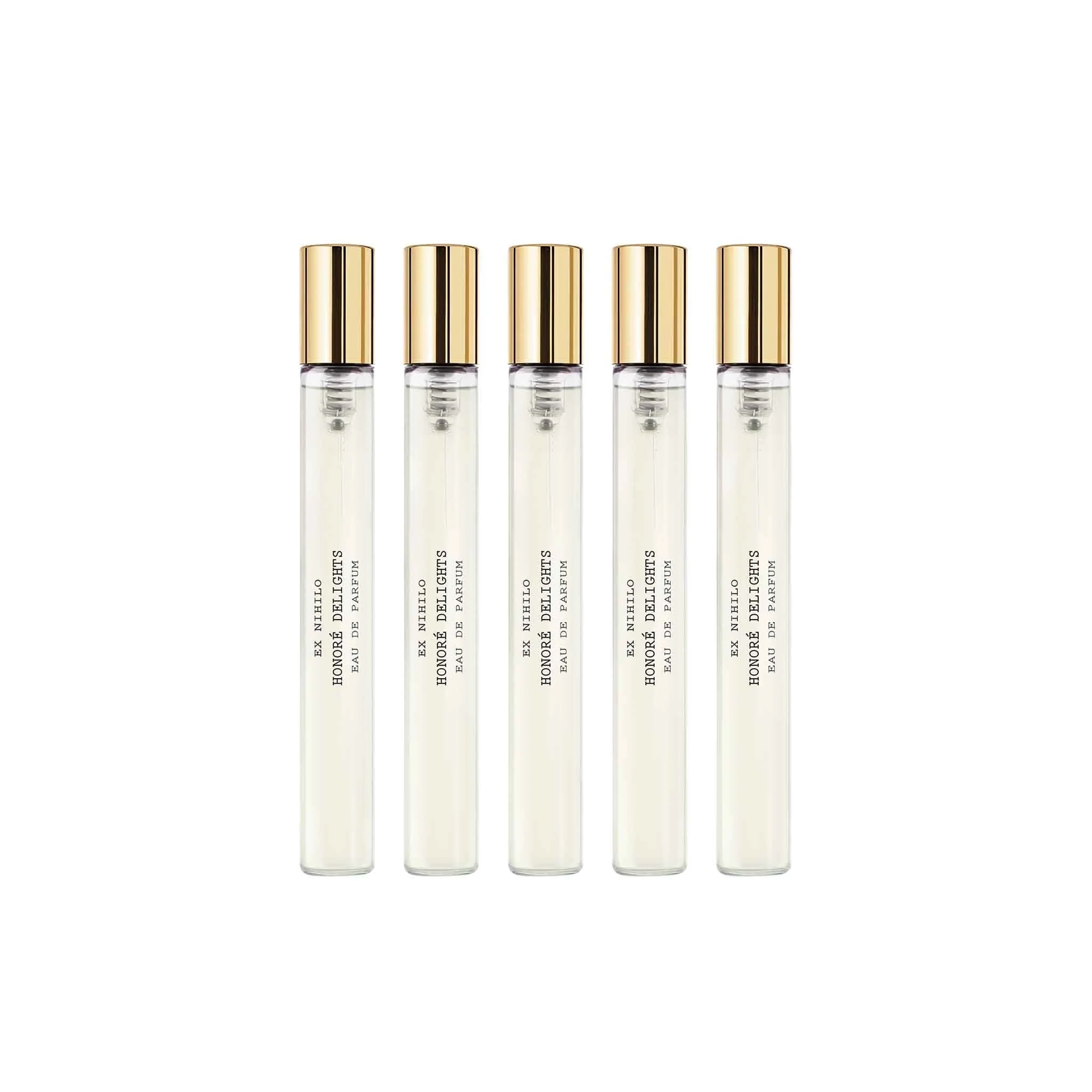 Honoré Delights Travel Set- Ex Nihilo Paris