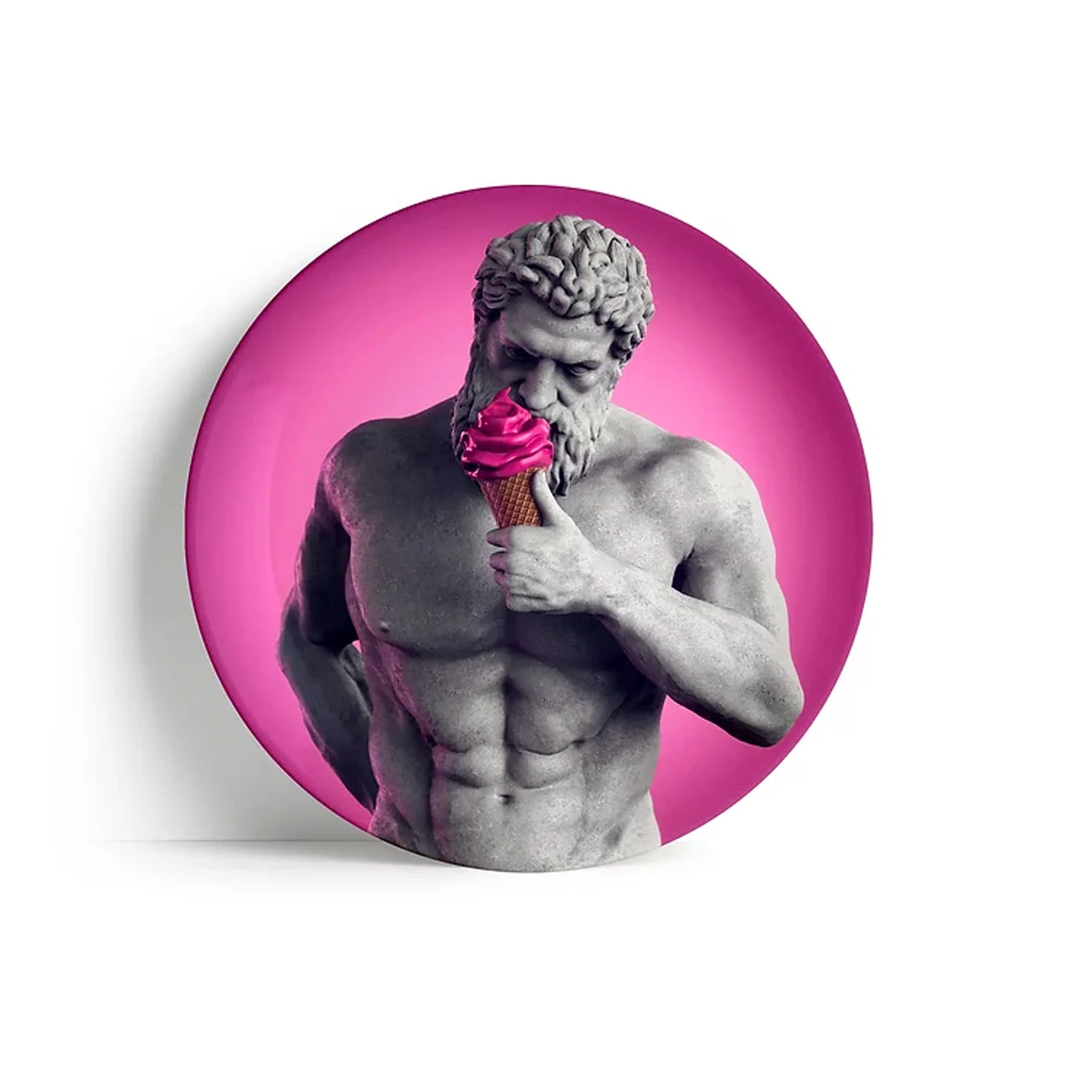 Ice Cream - Yusufy