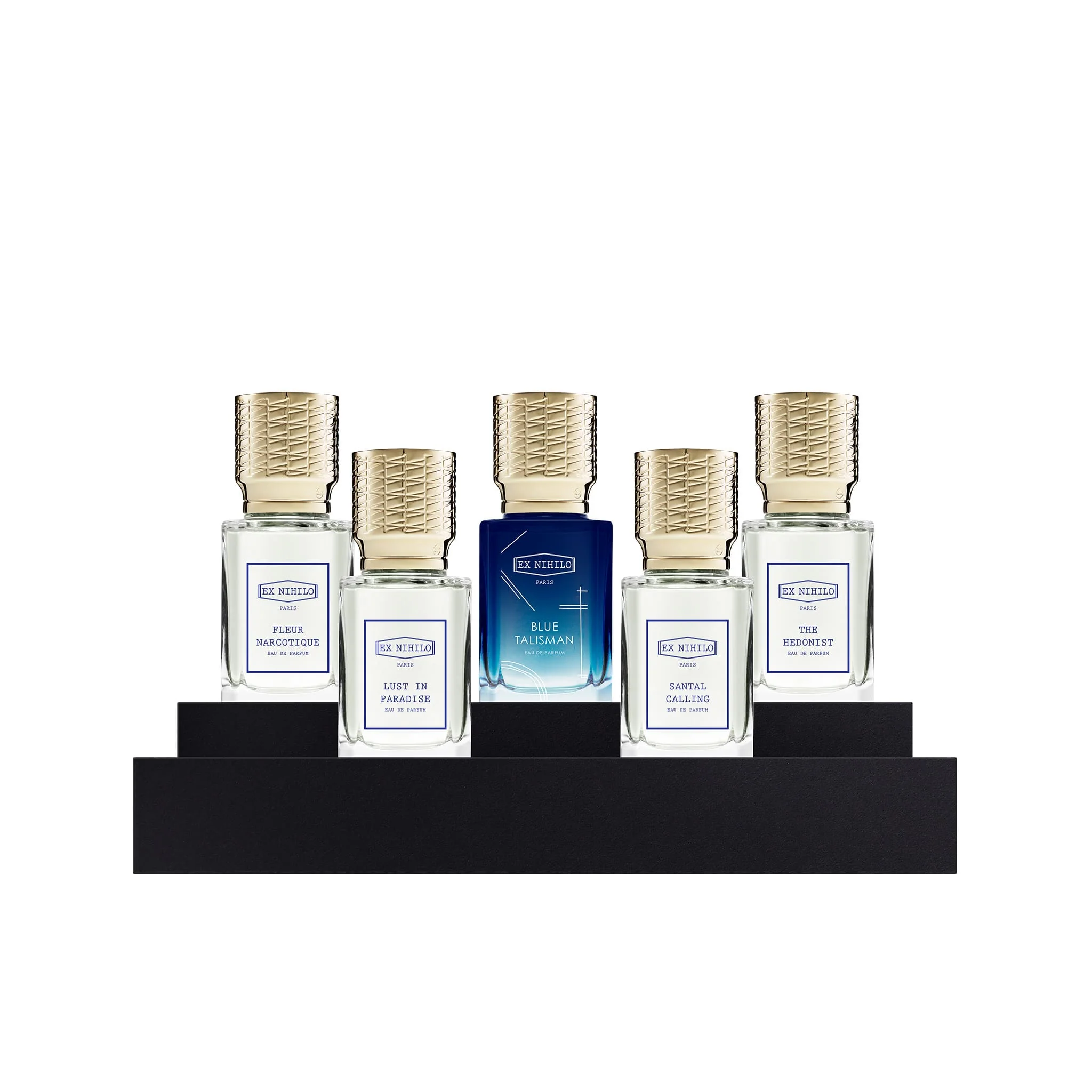 Iconic Miniature Set - Ex Nihilo Paris
