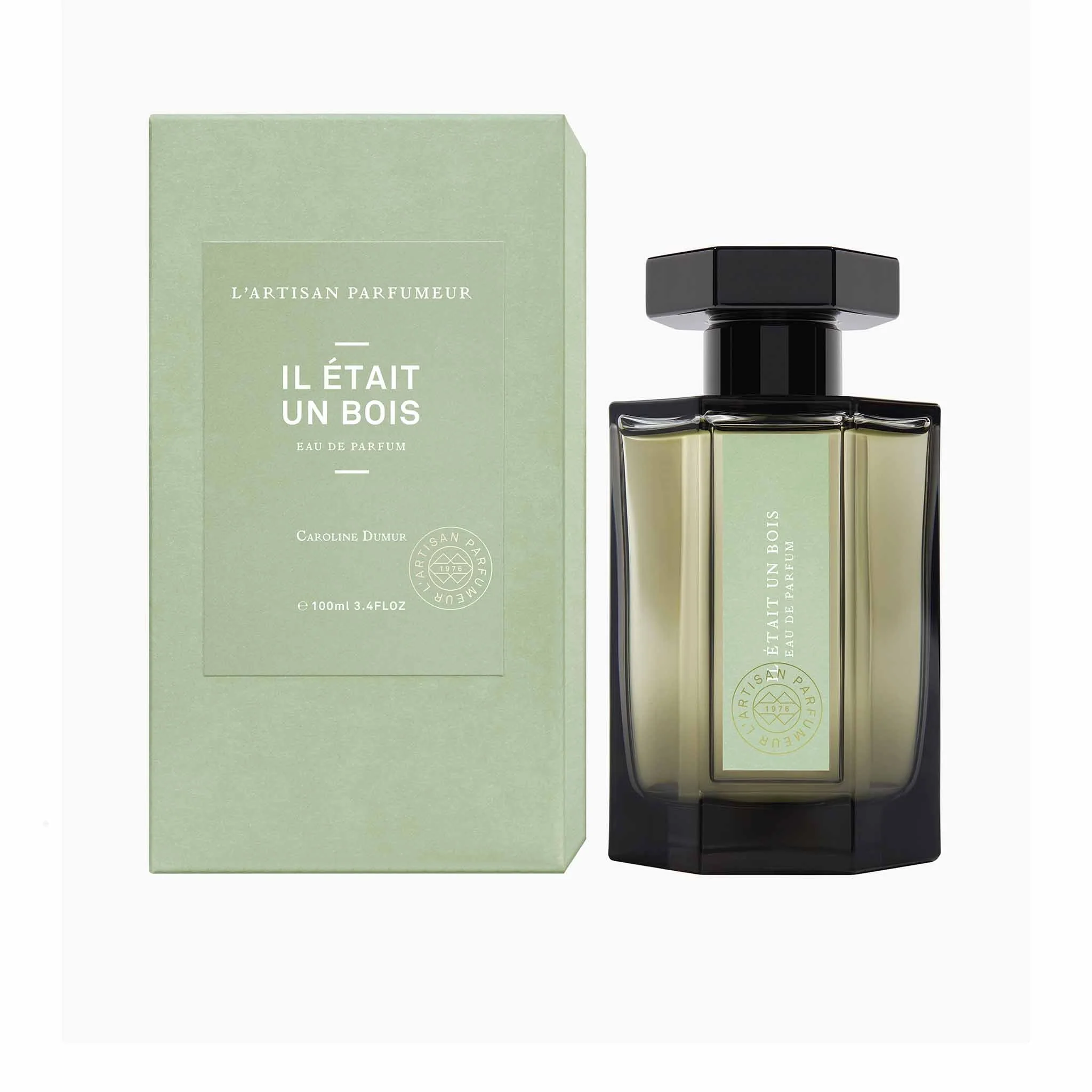 Il Était un Bois - L'Artisan Parfumeur - Image 2