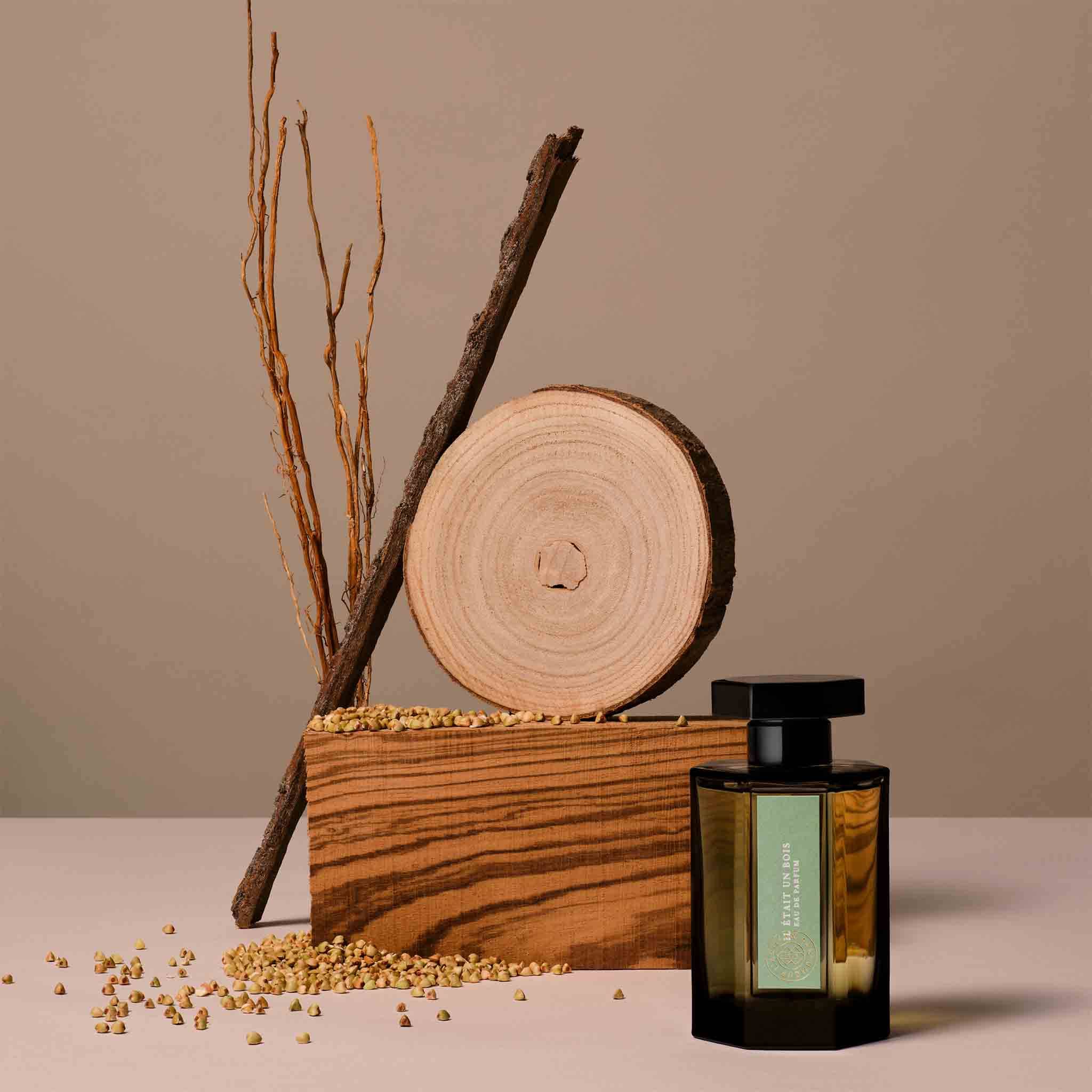 Il Était un Bois - L'Artisan Parfumeur - Image 3