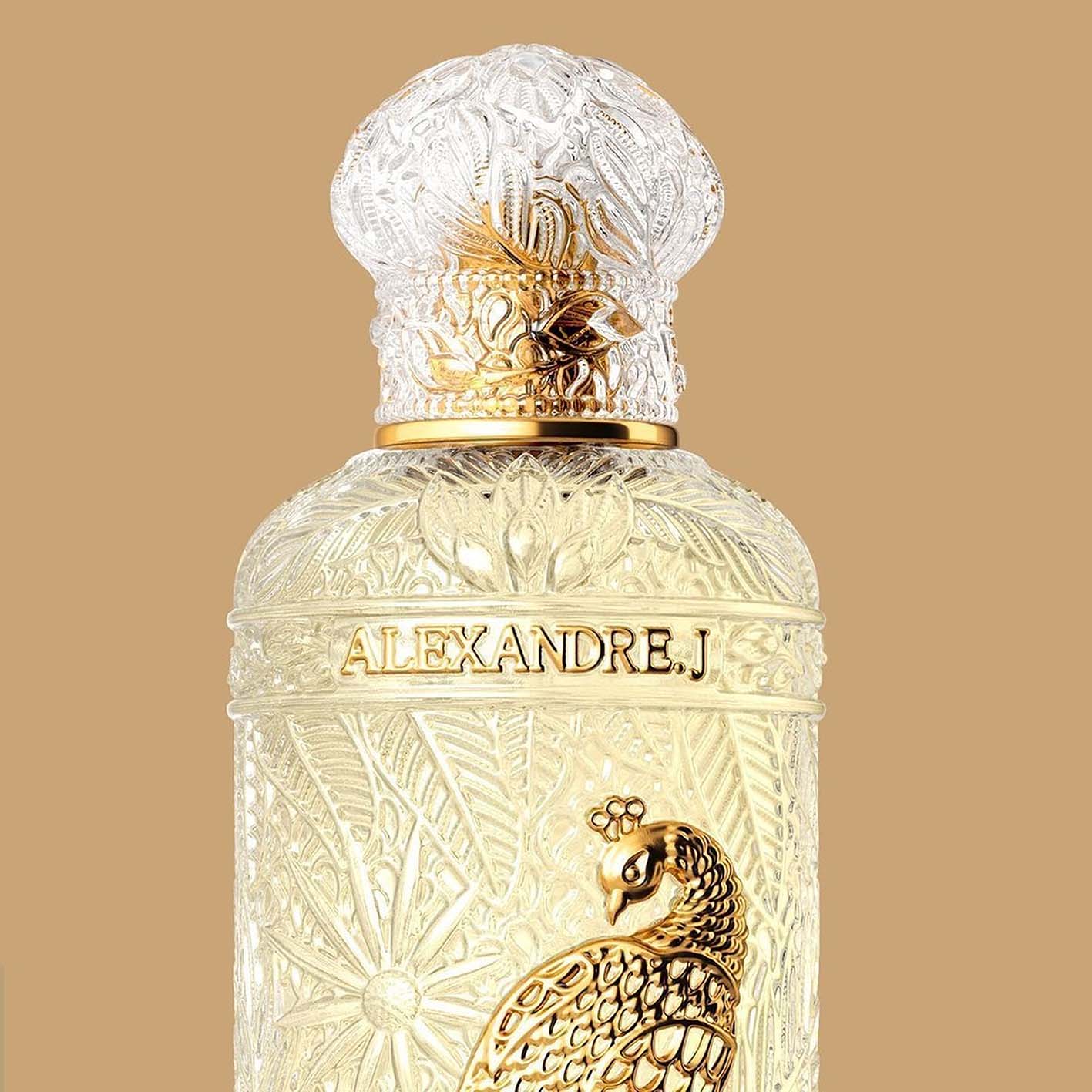 Imperial Peacock - Alexandre.J - Image 3