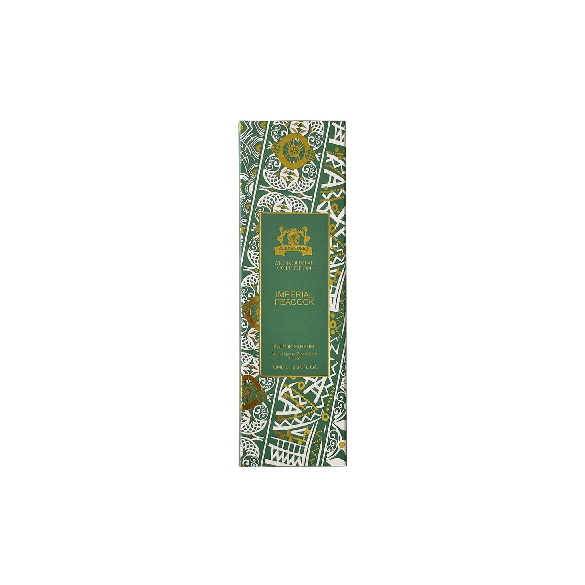 Imperial Peacock - Alexandre.J - Image 8