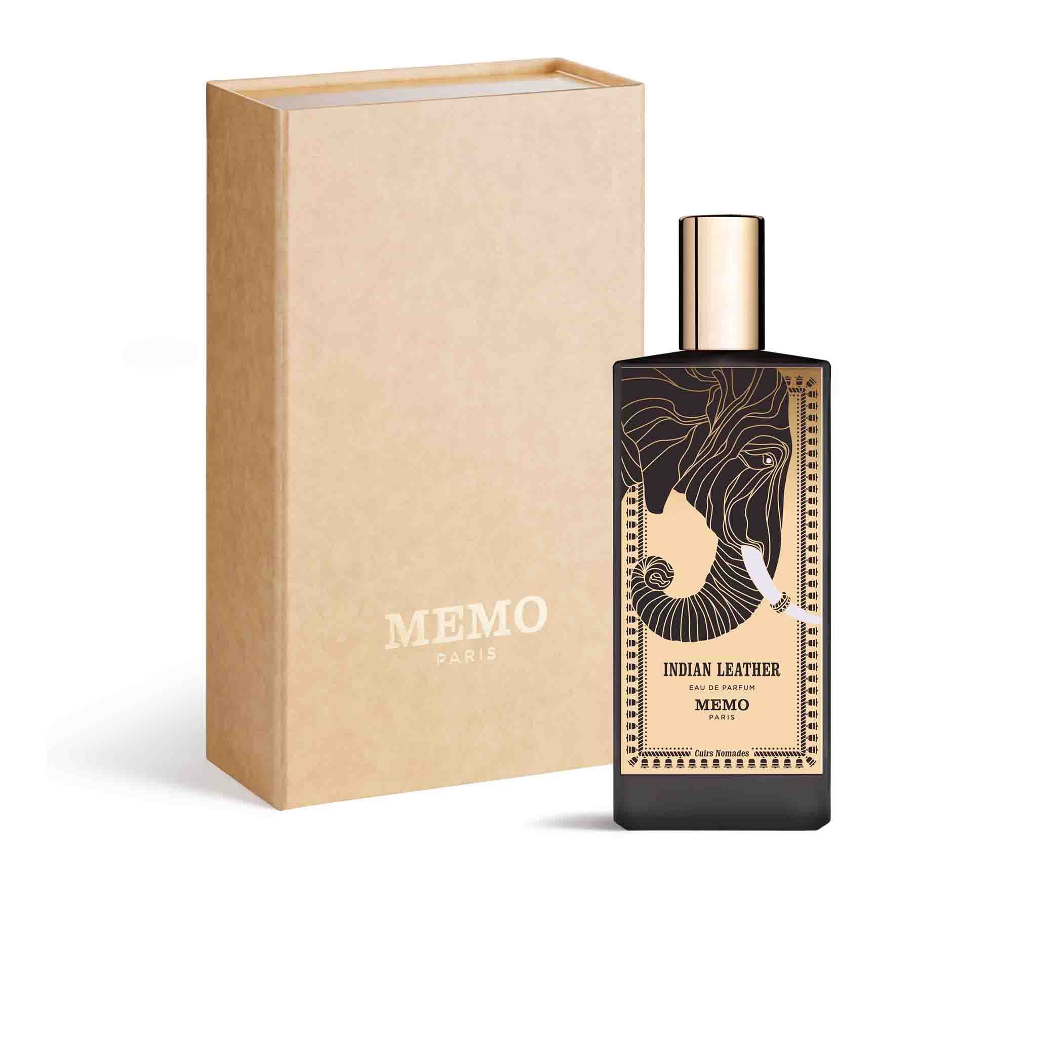 Indian Leather - Memo Paris - Image 2