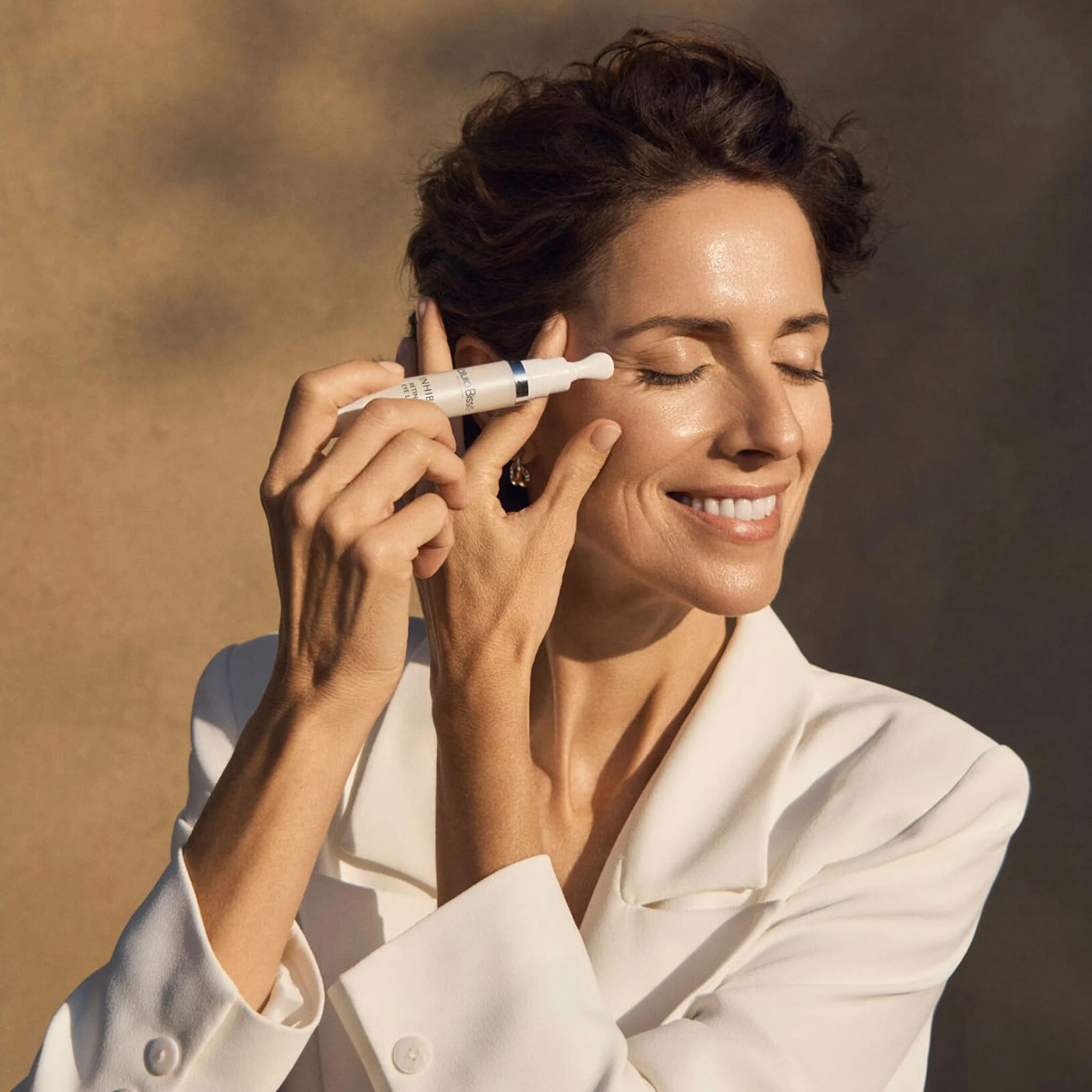 Inhibit Retinol Eye Lift - Natura Bissé - Image 3