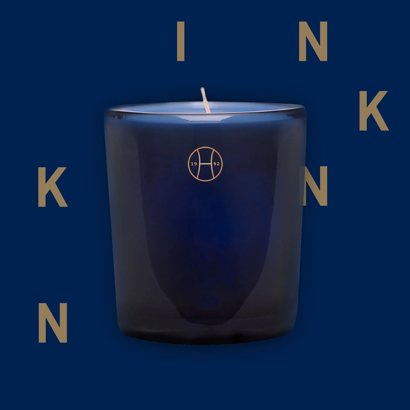 Ink Candle - Perfumer H - Image 3