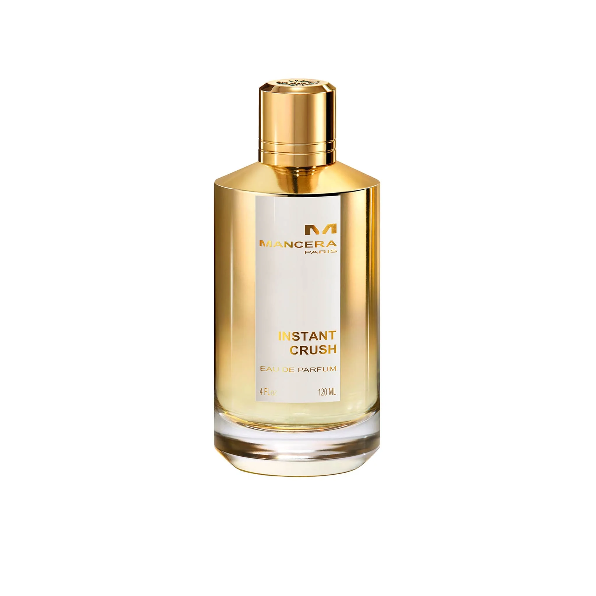 Intense Instant Crush – Mancera