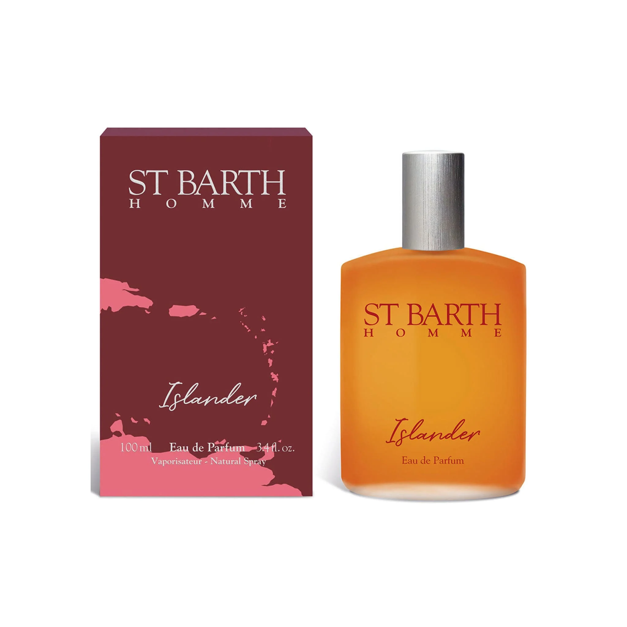 Islander Eau de Parfum - Ligne St Barth - Image 2