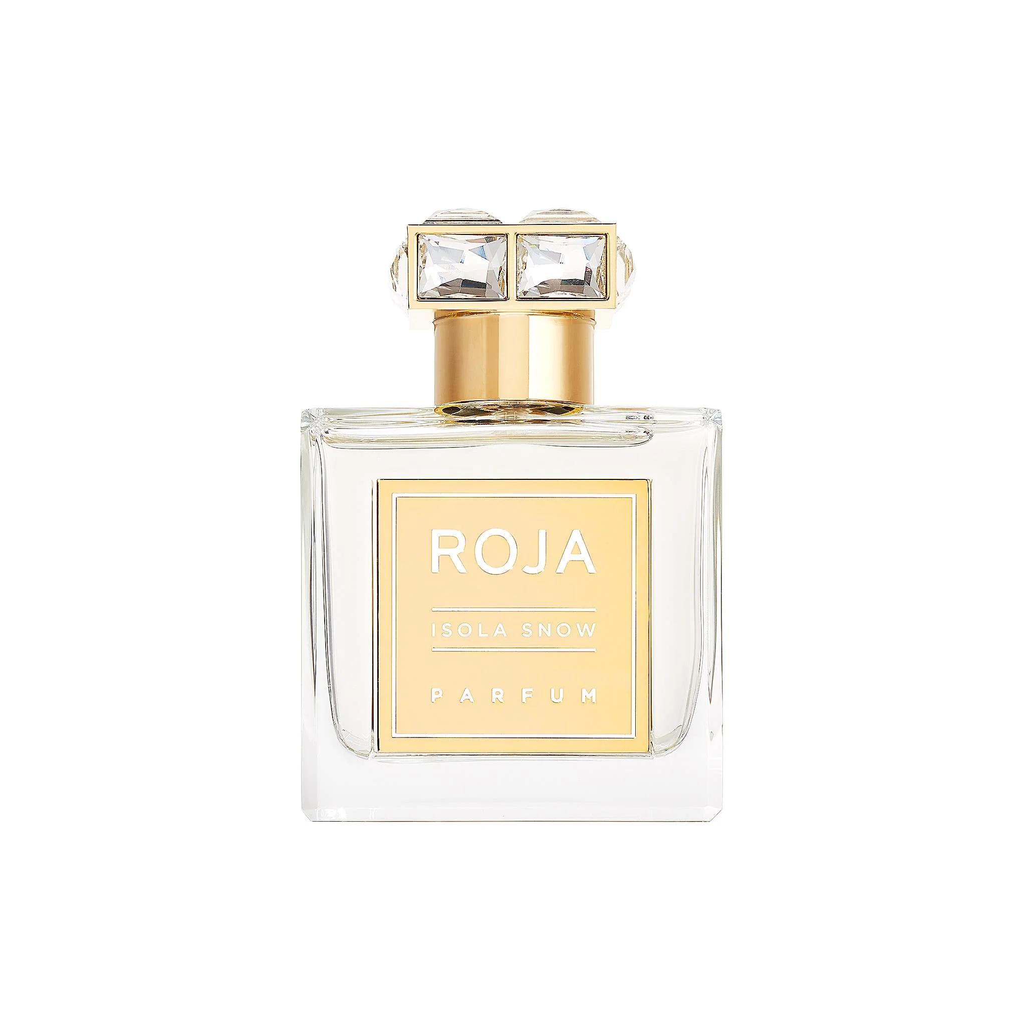 Isola Snow Eau de Parfum - Roja Parfums