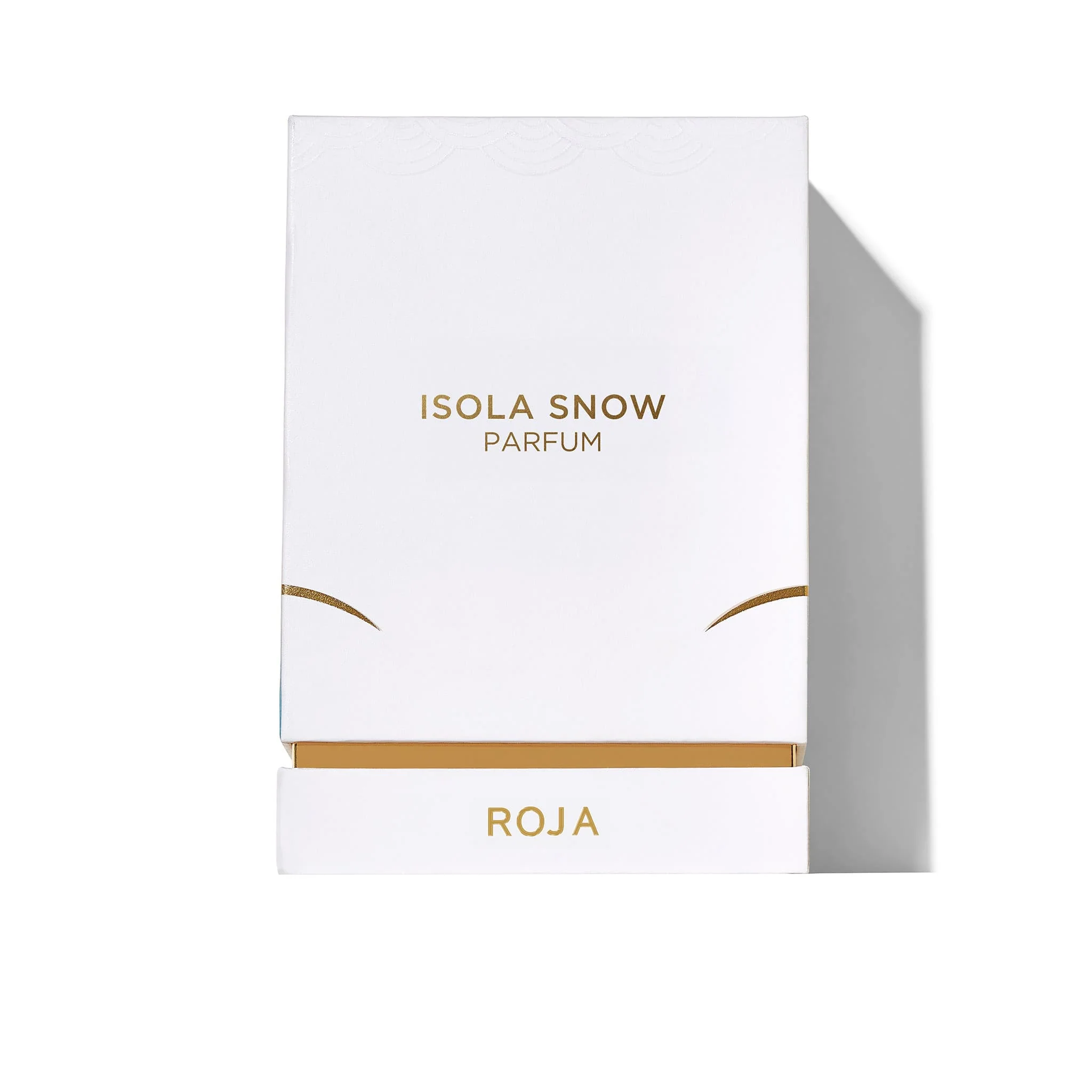 Isola Snow Eau de Parfum - Roja Parfums - Image 2