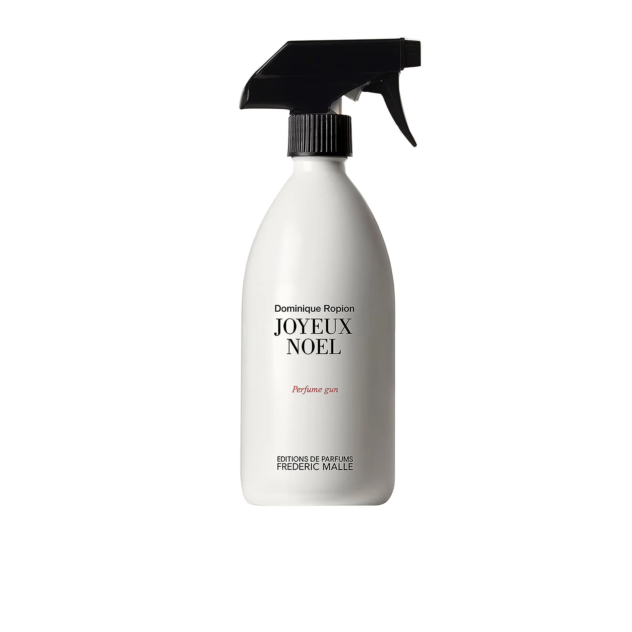 Joyeux Noel Perfume Gun 2025 - Frederic Malle