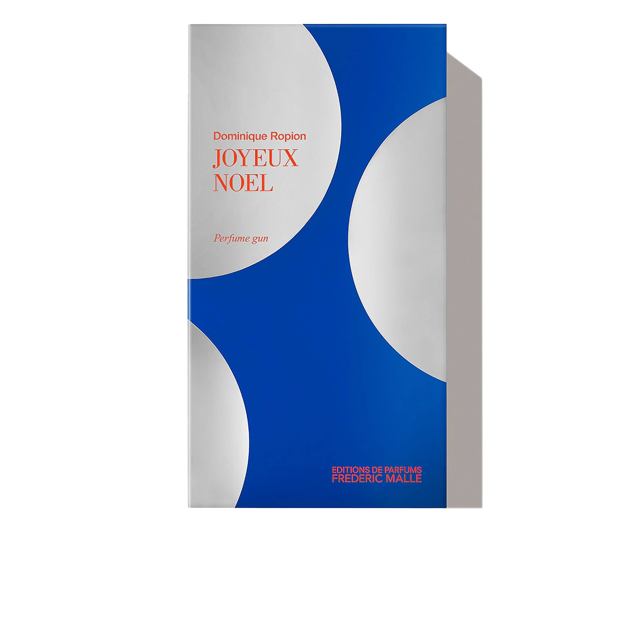 Joyeux Noel Perfume Gun 2025 - Frederic Malle - Image 2