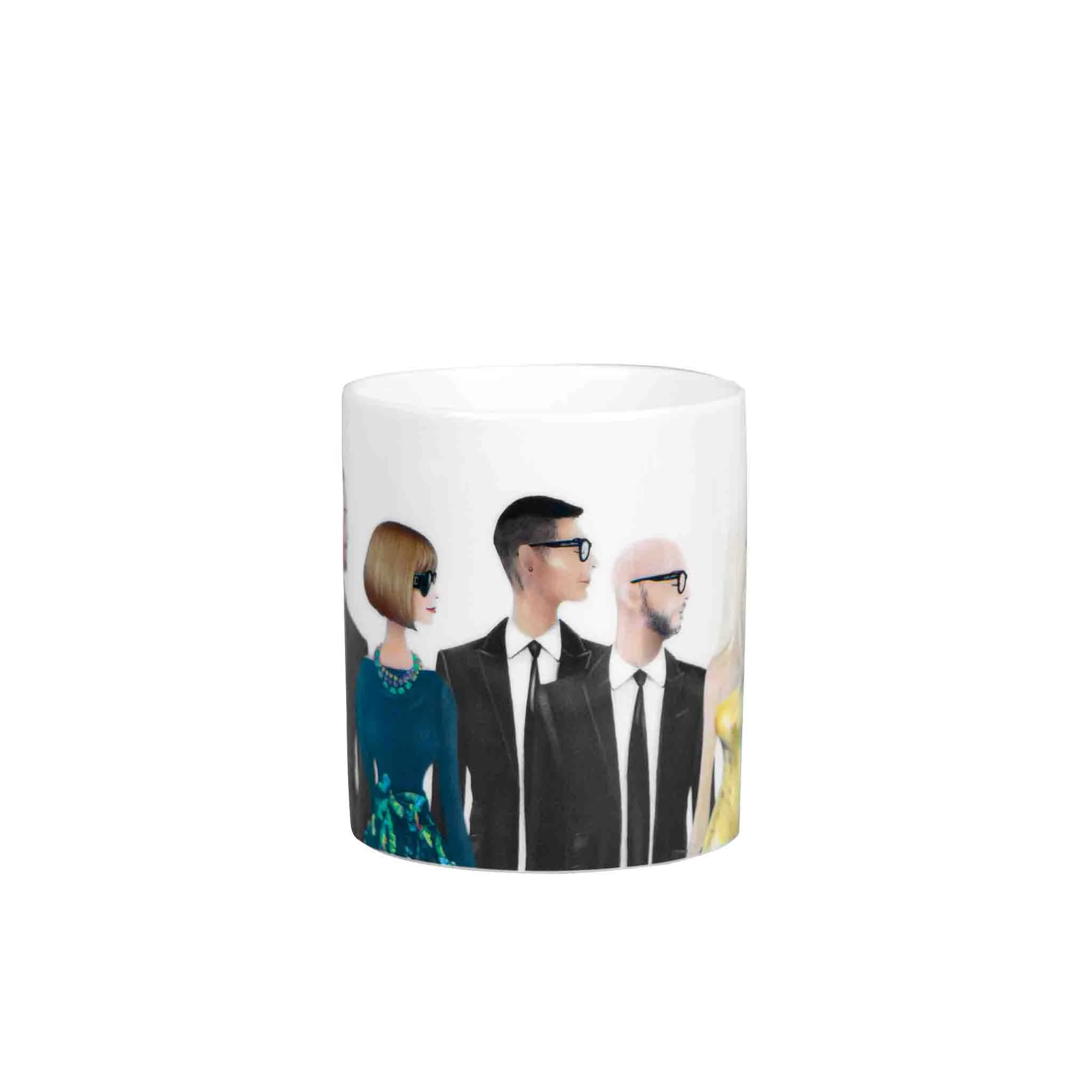 Jubilee Mug "Icons Now" 2022 - Who Icons - Image 2