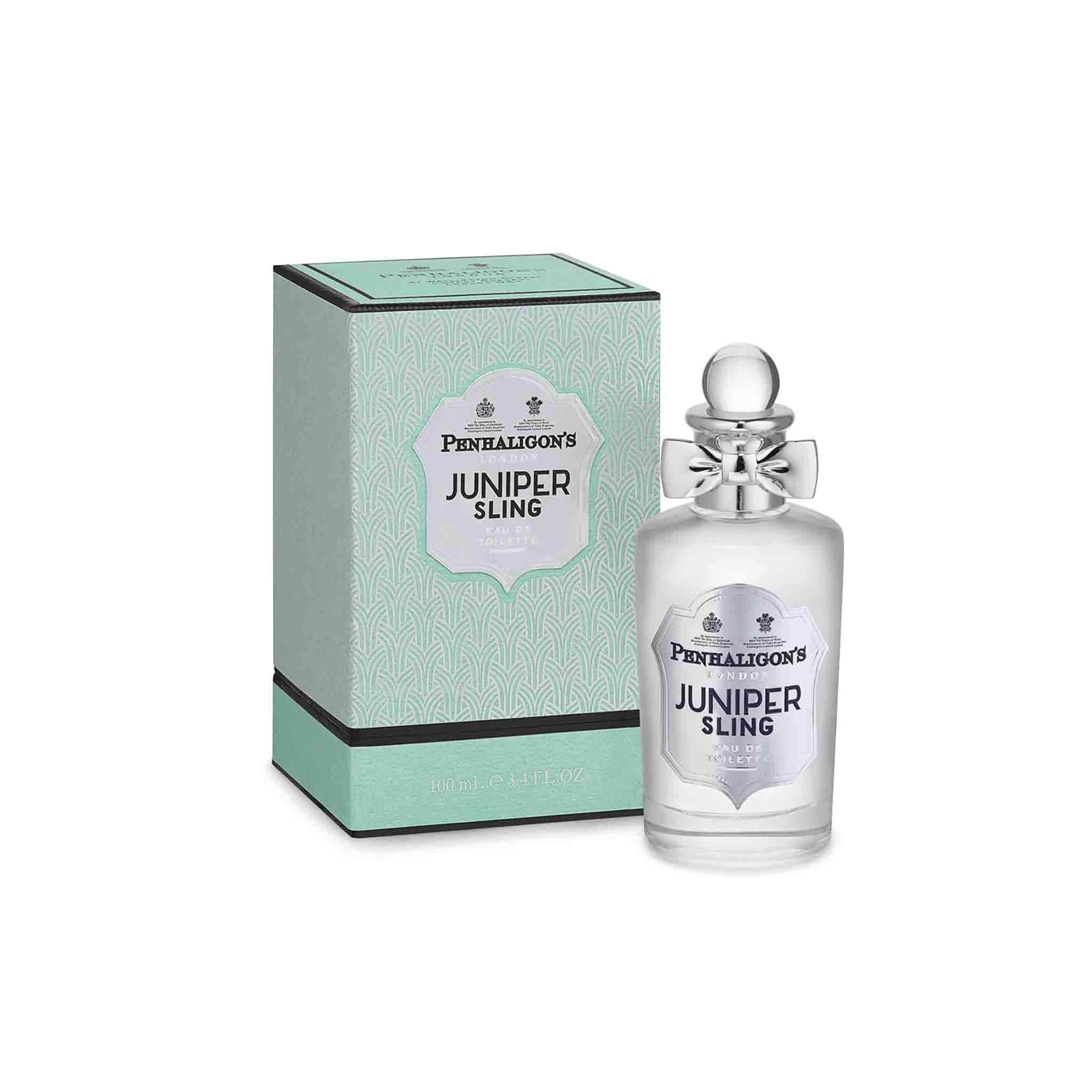 Juniper Sling EDT - Penhaligon's - Image 2