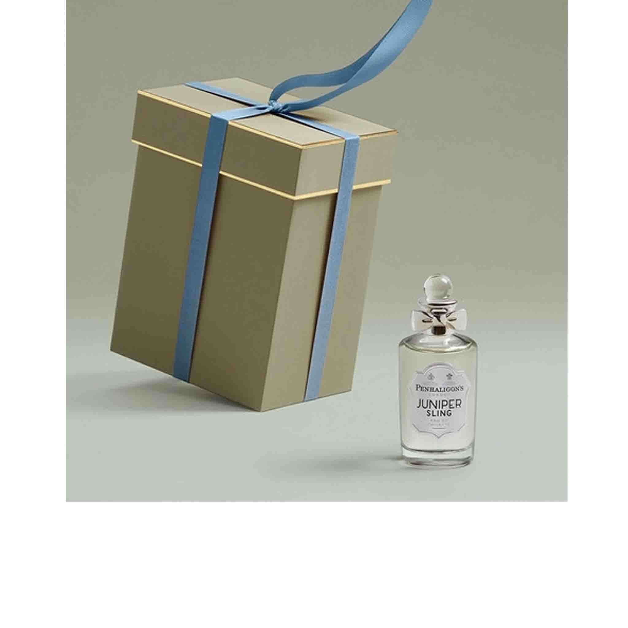 Juniper Sling EDT - Penhaligon's - Image 3