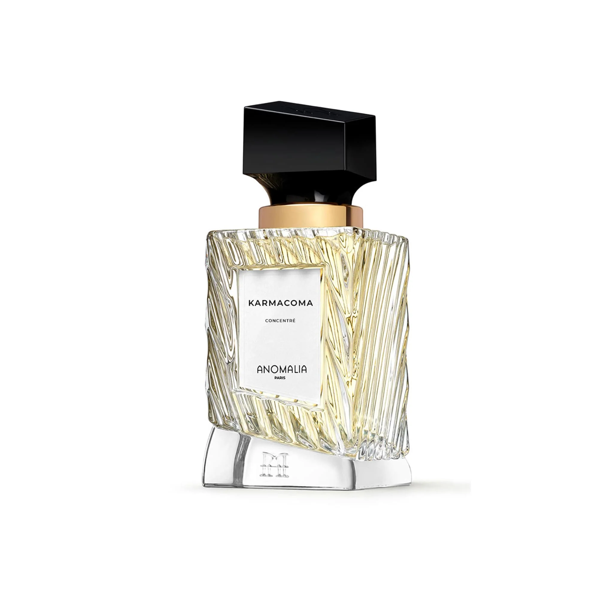 Karmacoma - Anomalia Paris - Image 2
