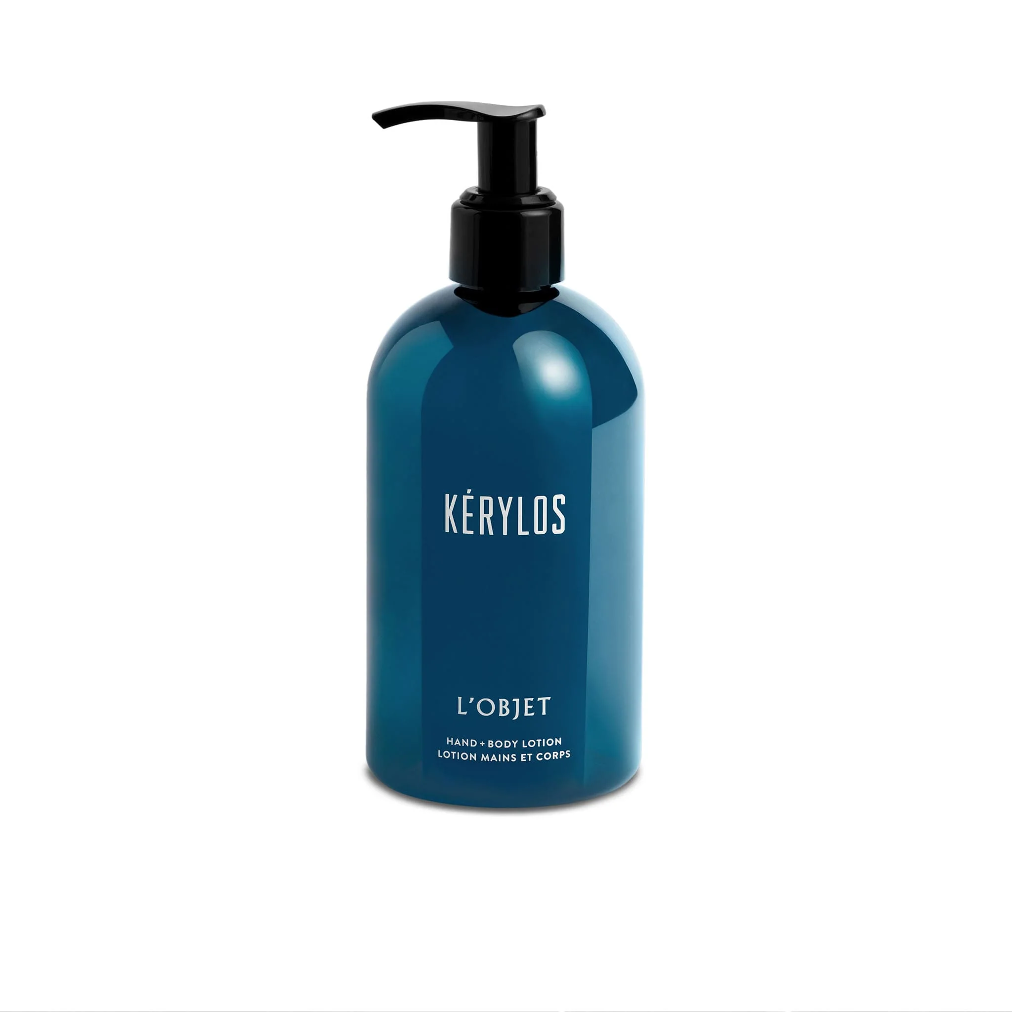Kérylos Hand & Body Lotion - L'Objet