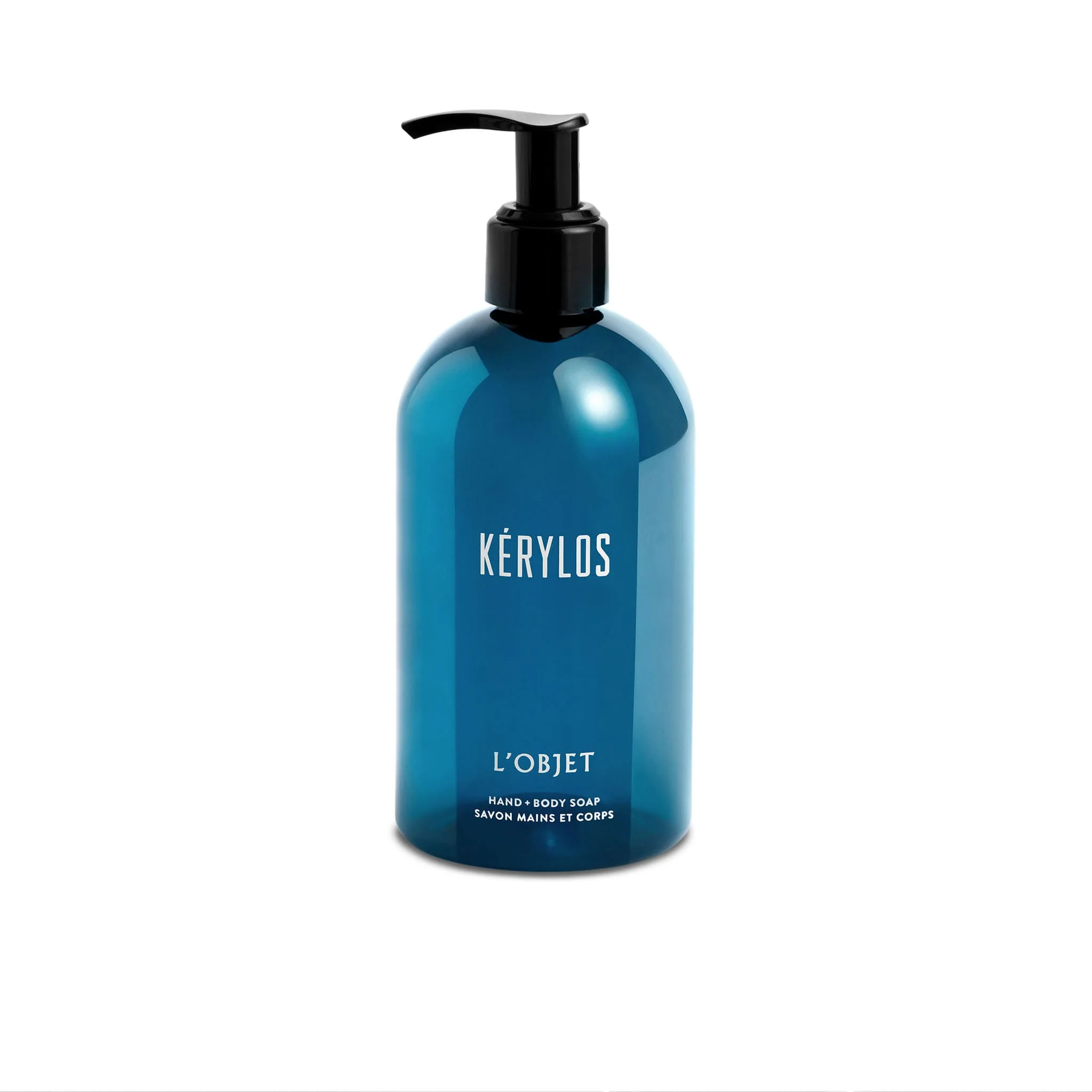 Kérylos Hand & Body Soap - L'Objet