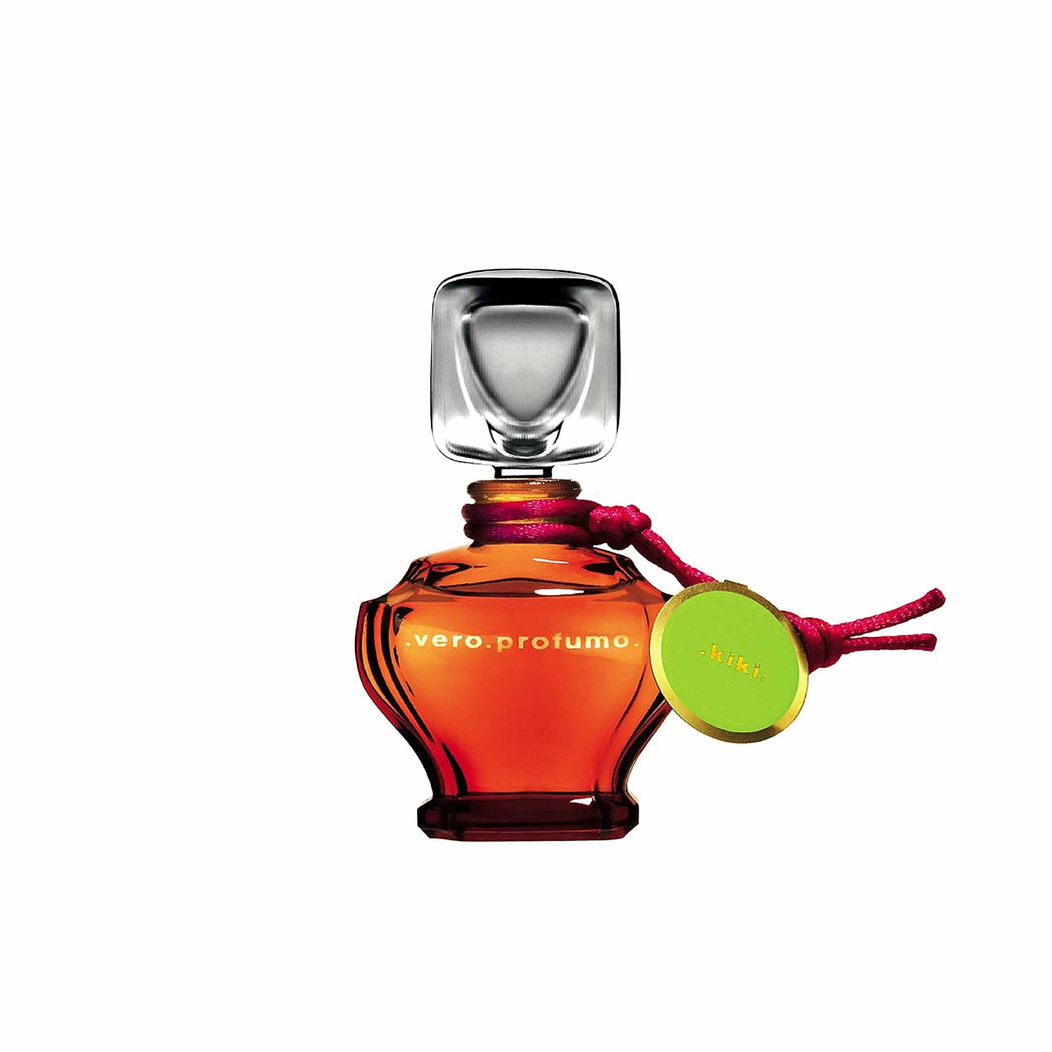 Kiki Extrait de Parfum - vero.profumo - Image 3