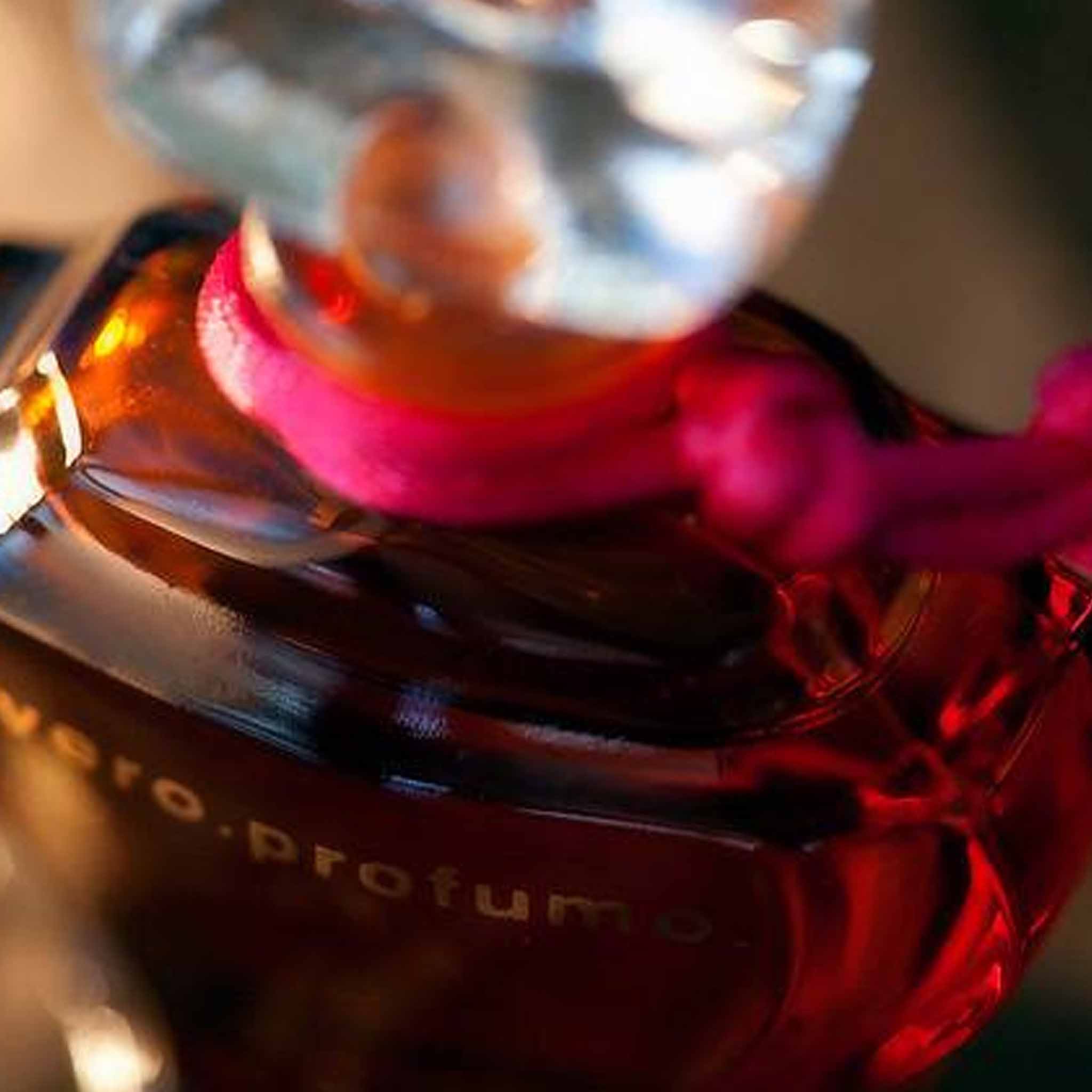 Kiki Extrait de Parfum - vero.profumo - Image 4