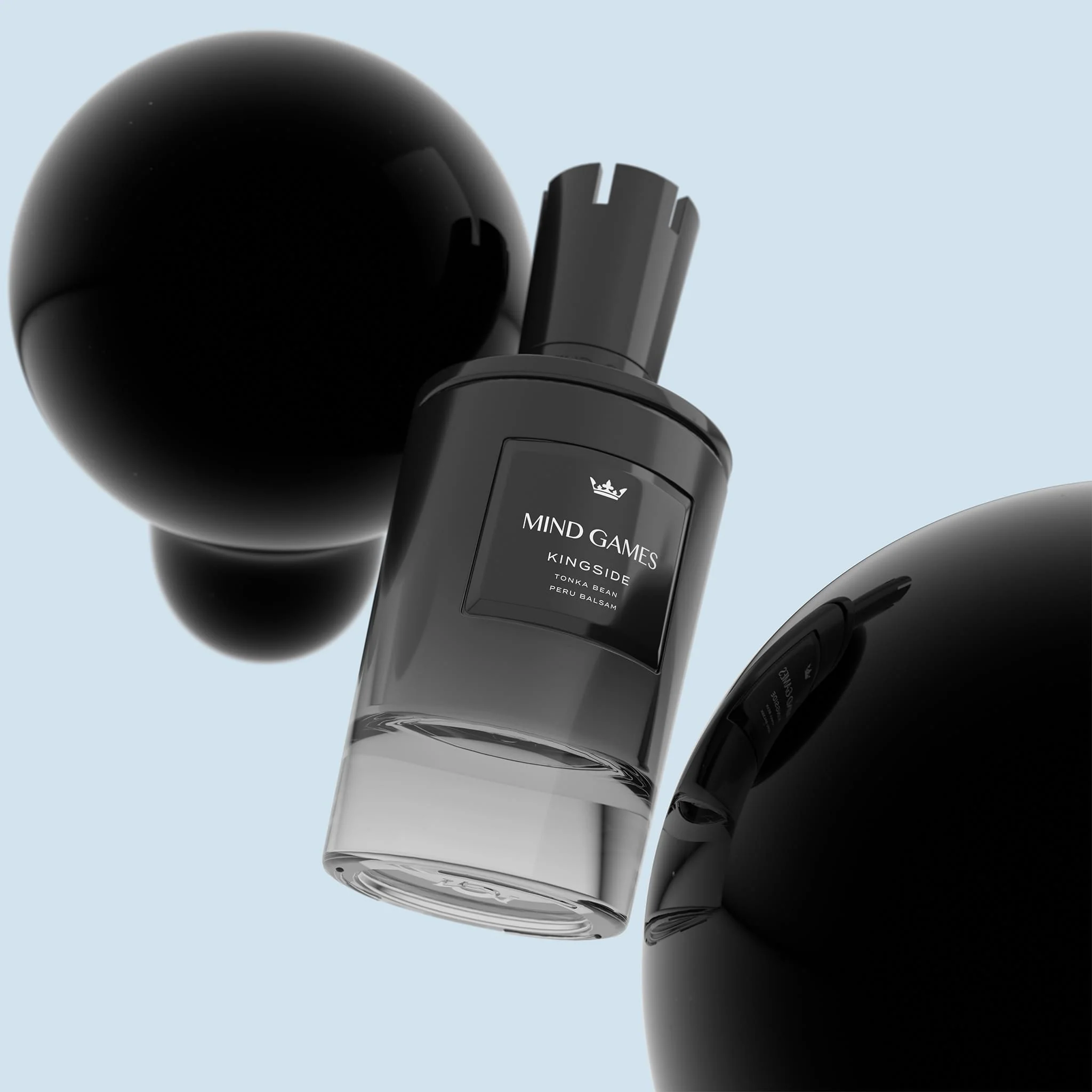 Kingside - Mind Games - Image 4