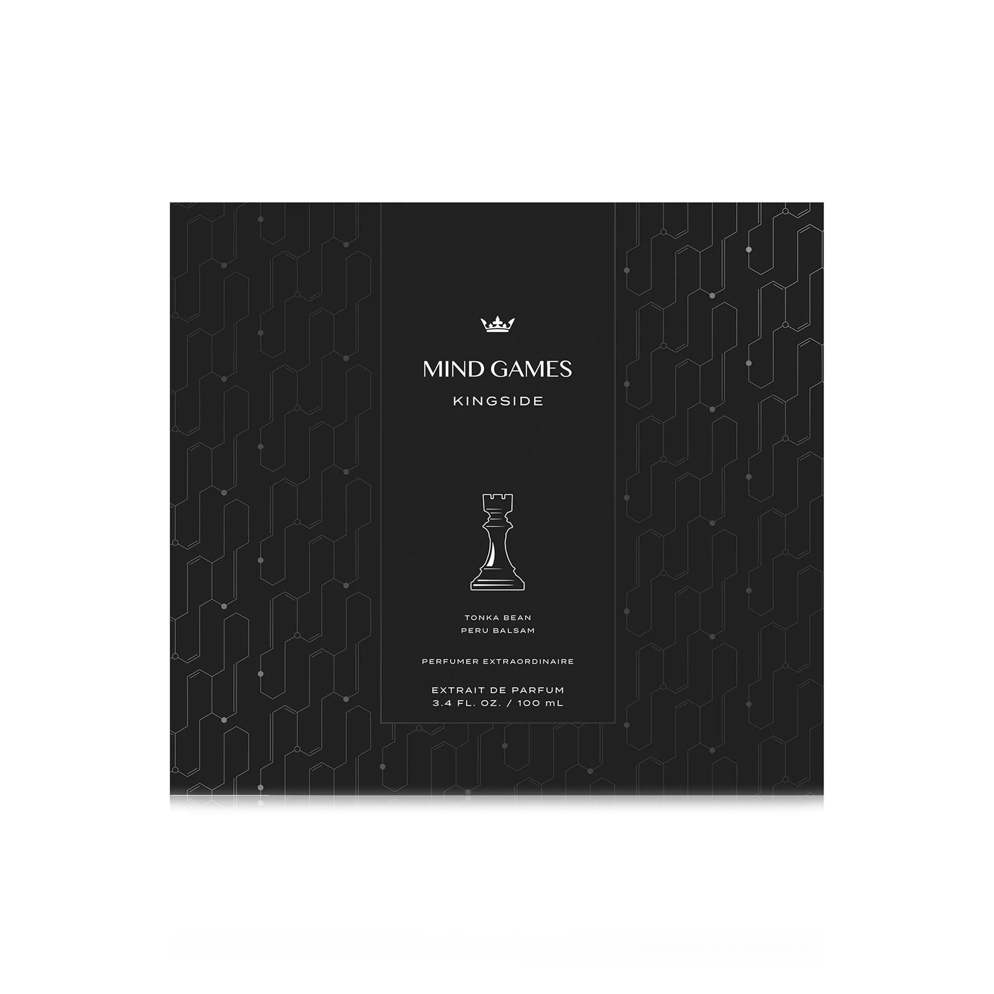 Kingside - Mind Games - Image 5