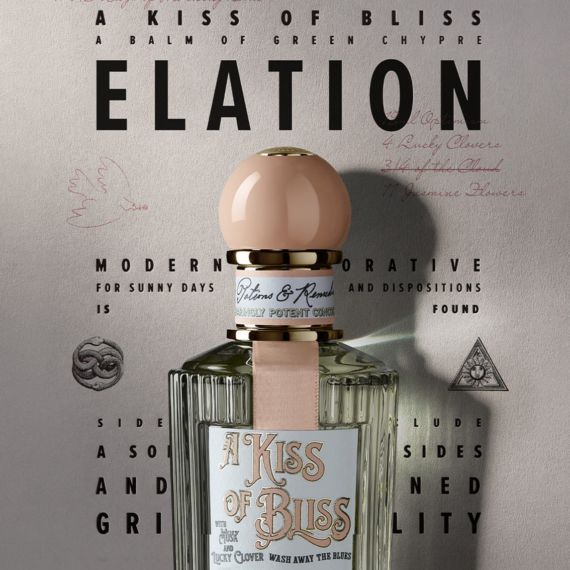 Kiss of Bliss - Penhaligon's - Image 4