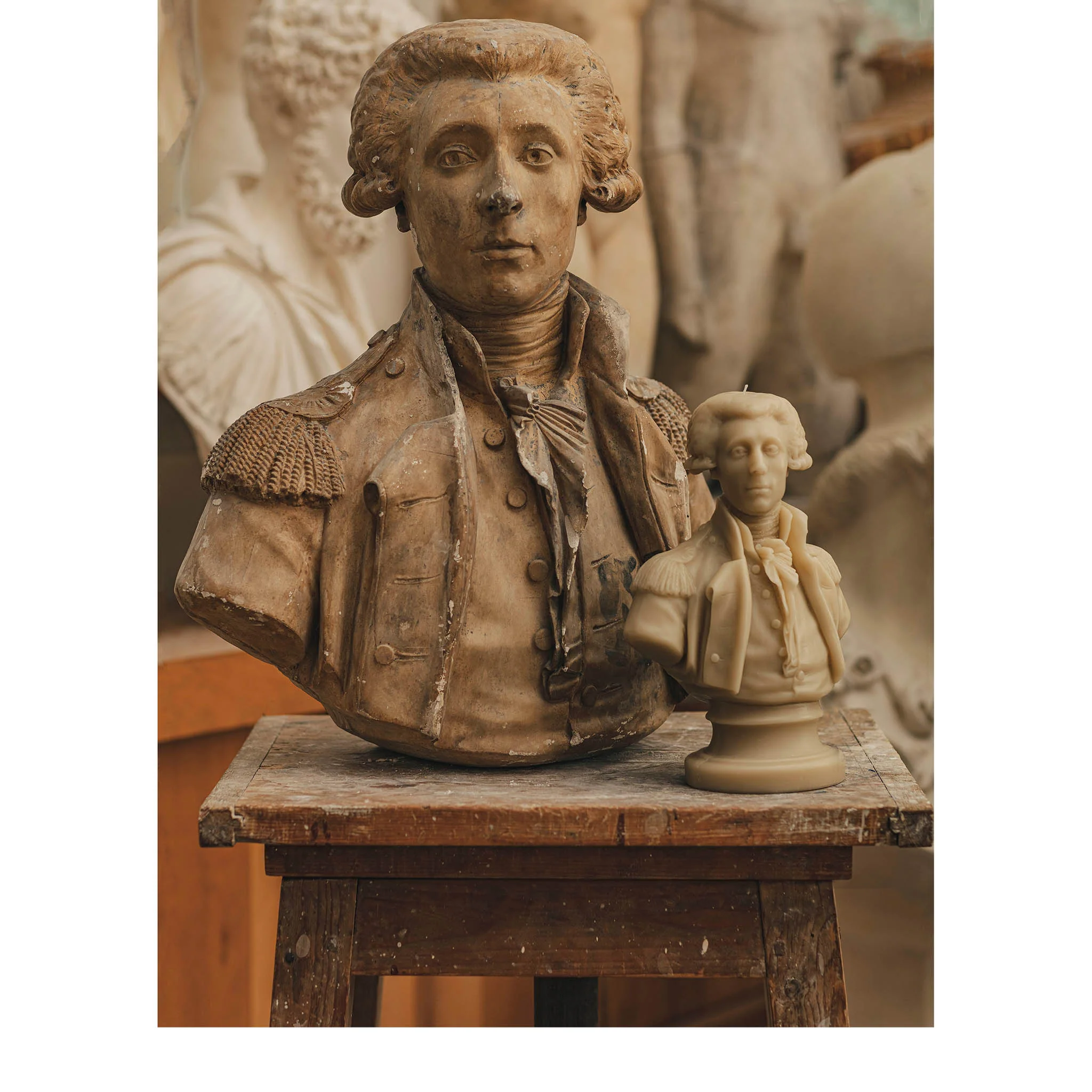 Lafayette - Trudon - Image 3