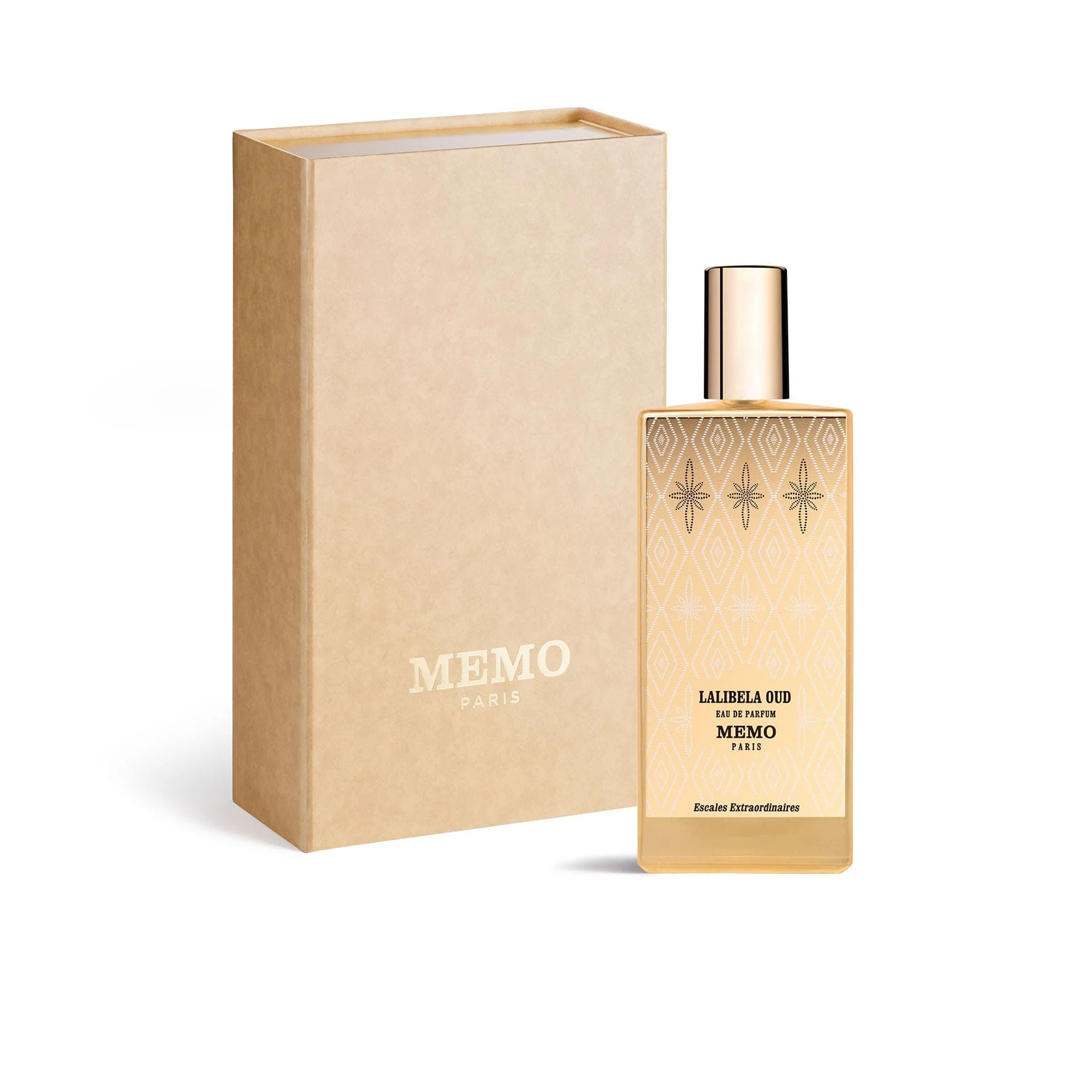 Lalibela Oud - Memo Paris - Image 2