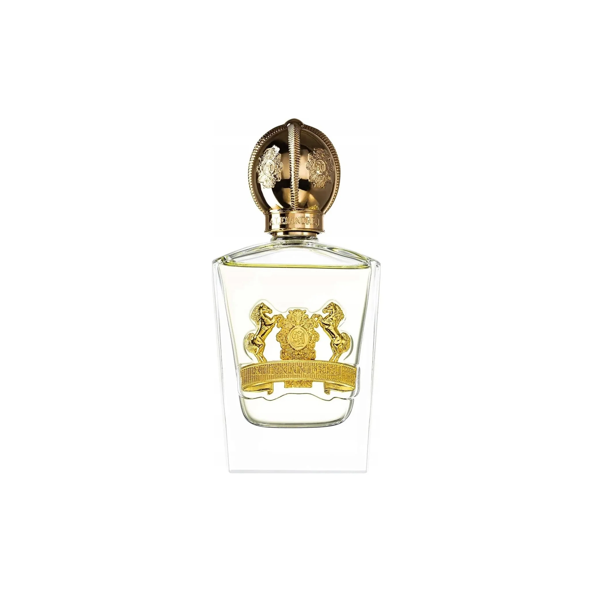 Le Royal - Alexandre.J