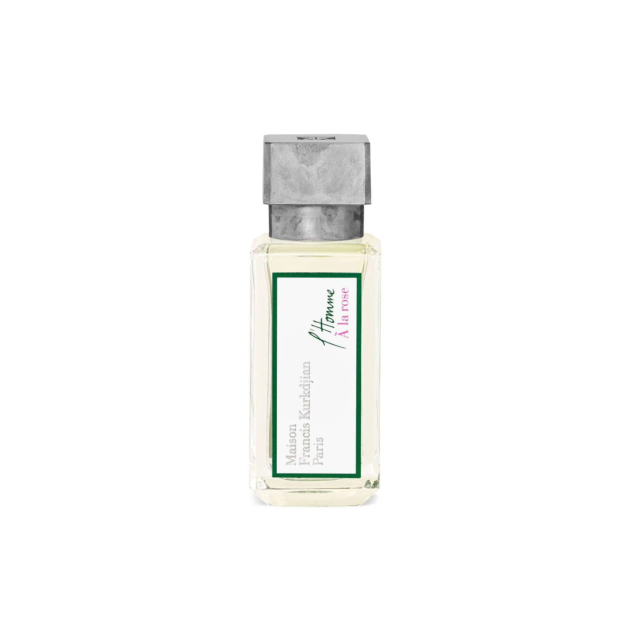 L'Homme a la Rose Eau de Parfum - Maison Francis Kurkdjian - Image 5