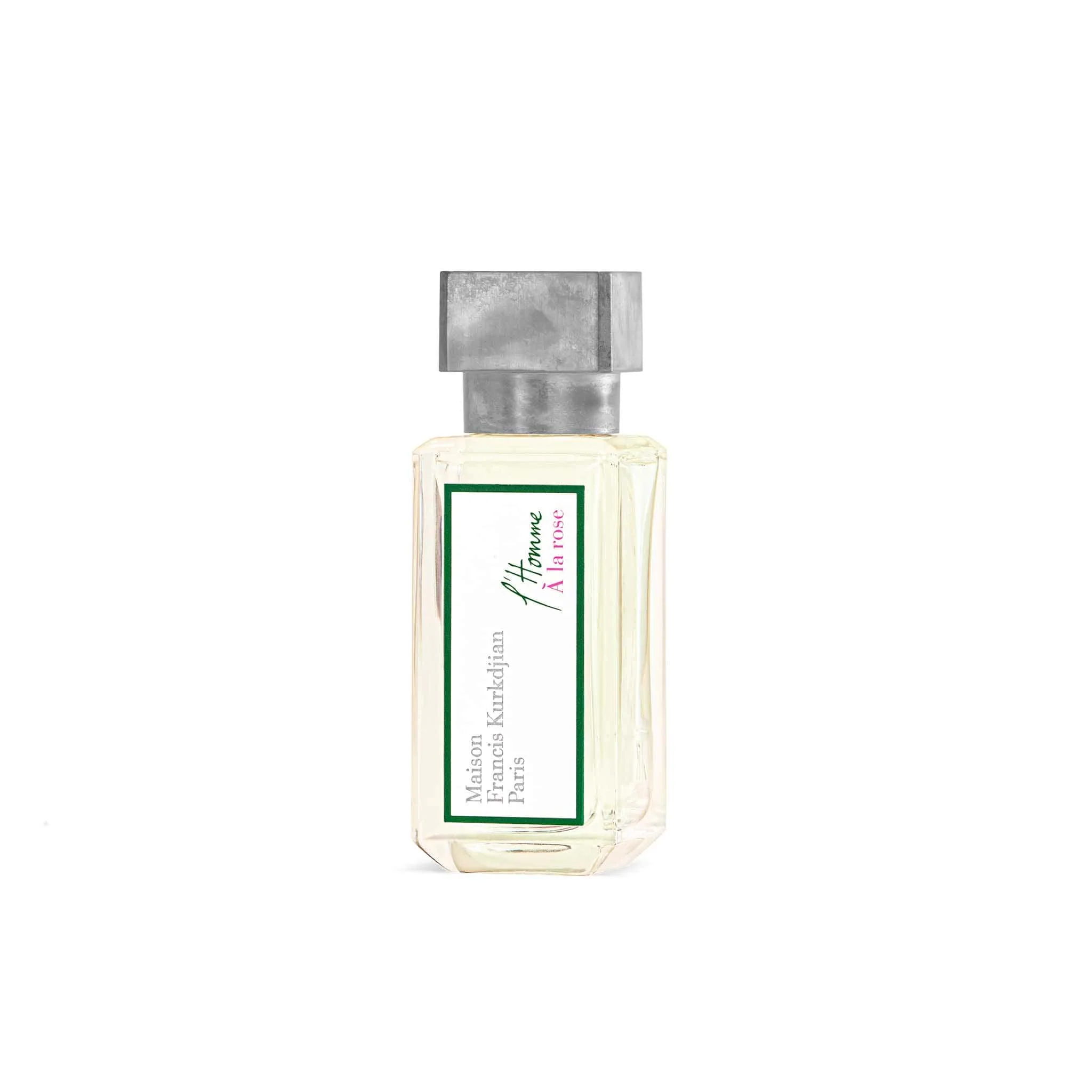 L'Homme a la Rose Eau de Parfum - Maison Francis Kurkdjian - Image 6