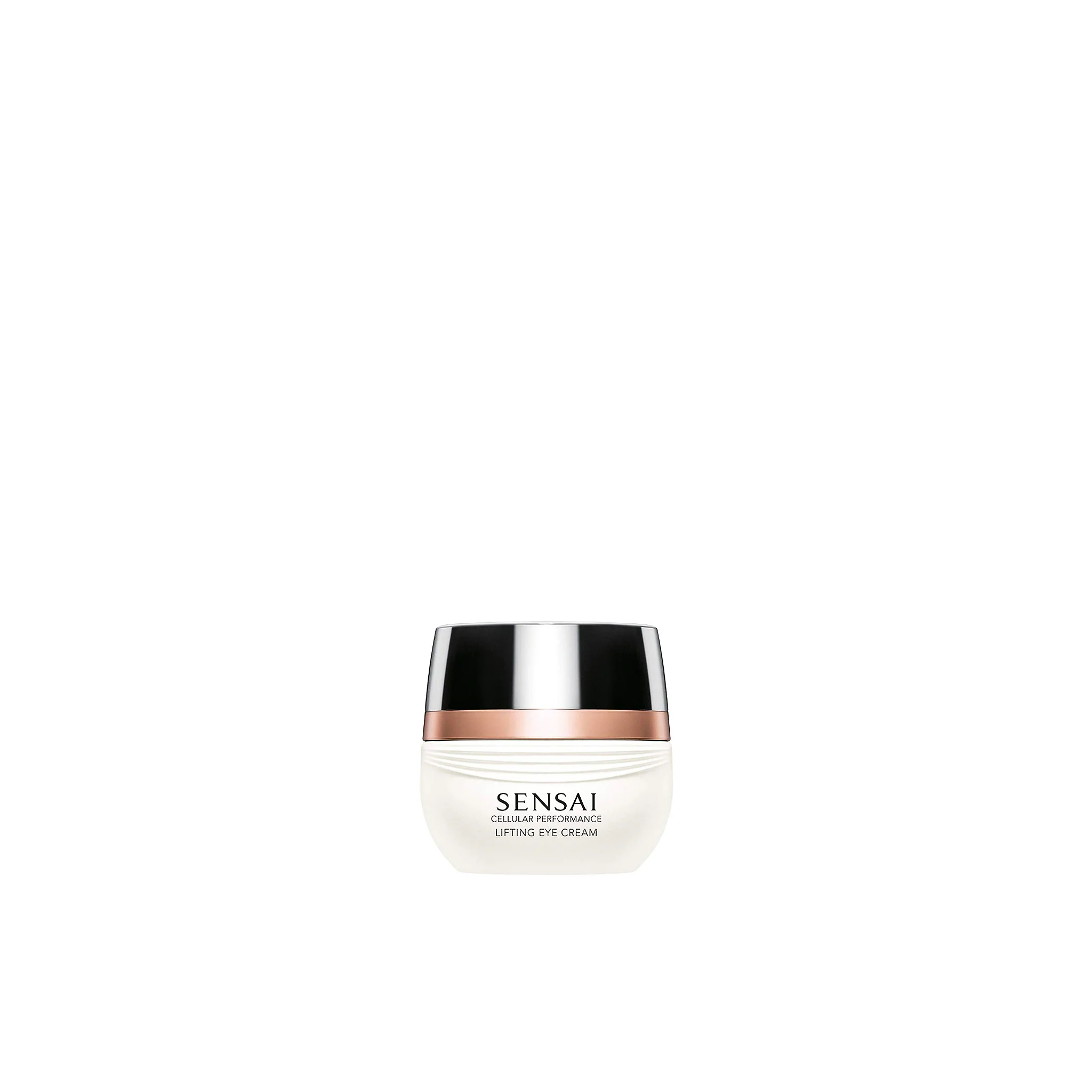 Lifting Eye Cream - Sensai