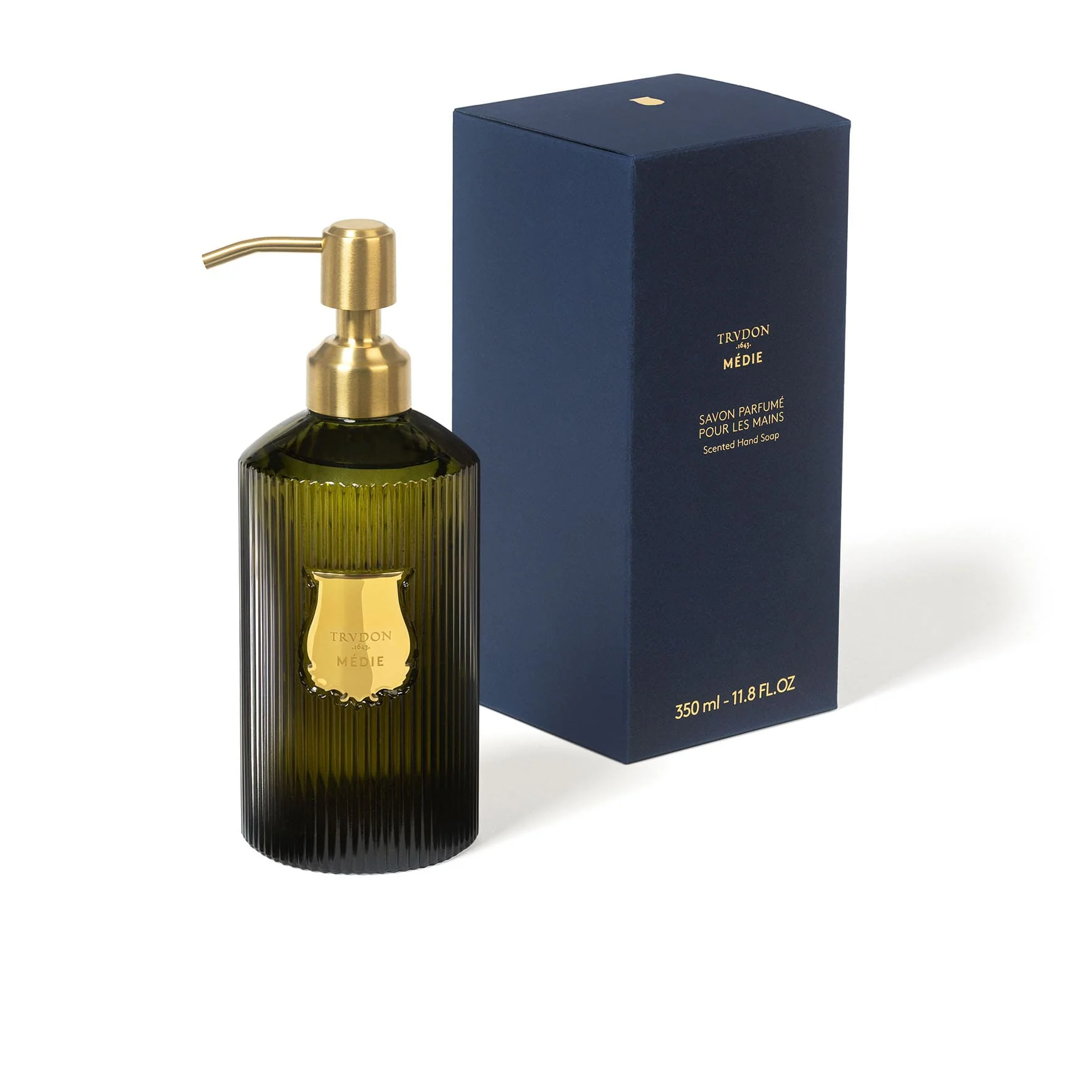 Liquid Soap Médie - Trudon - Image 2