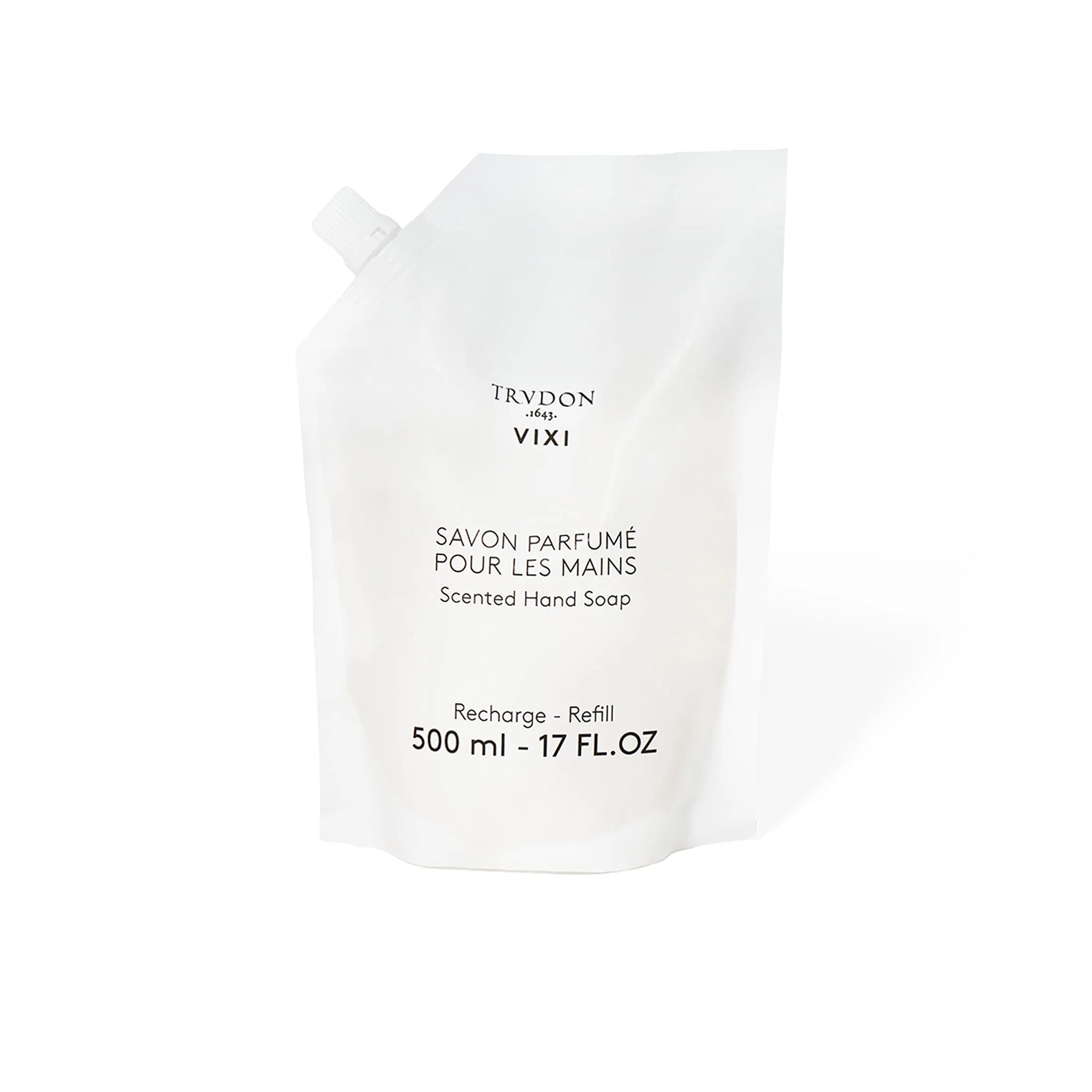 Liquid Soap Vixi Refill - Trudon
