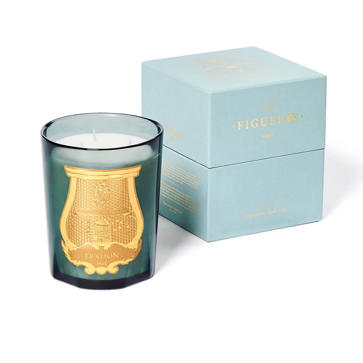 Lista Nozze | Figuerie Bougie - Trudon - Image 4