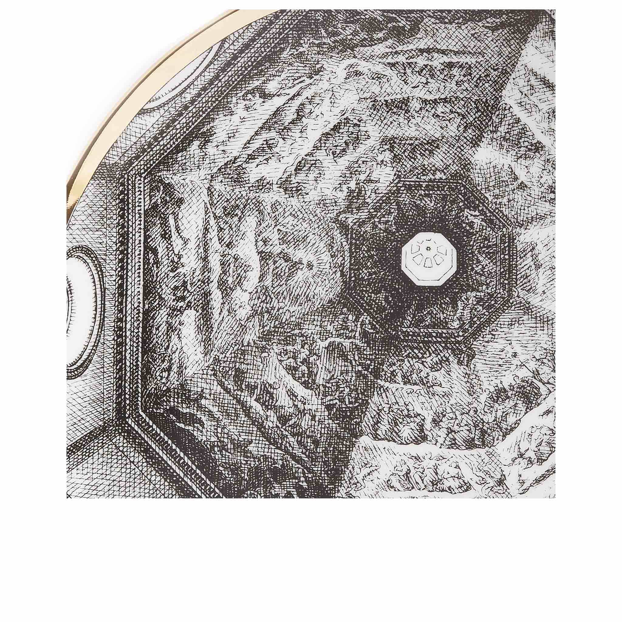 Lista Nozze | Piatto Cupola Santa Maria del Fiore - Fornasetti - Image 4