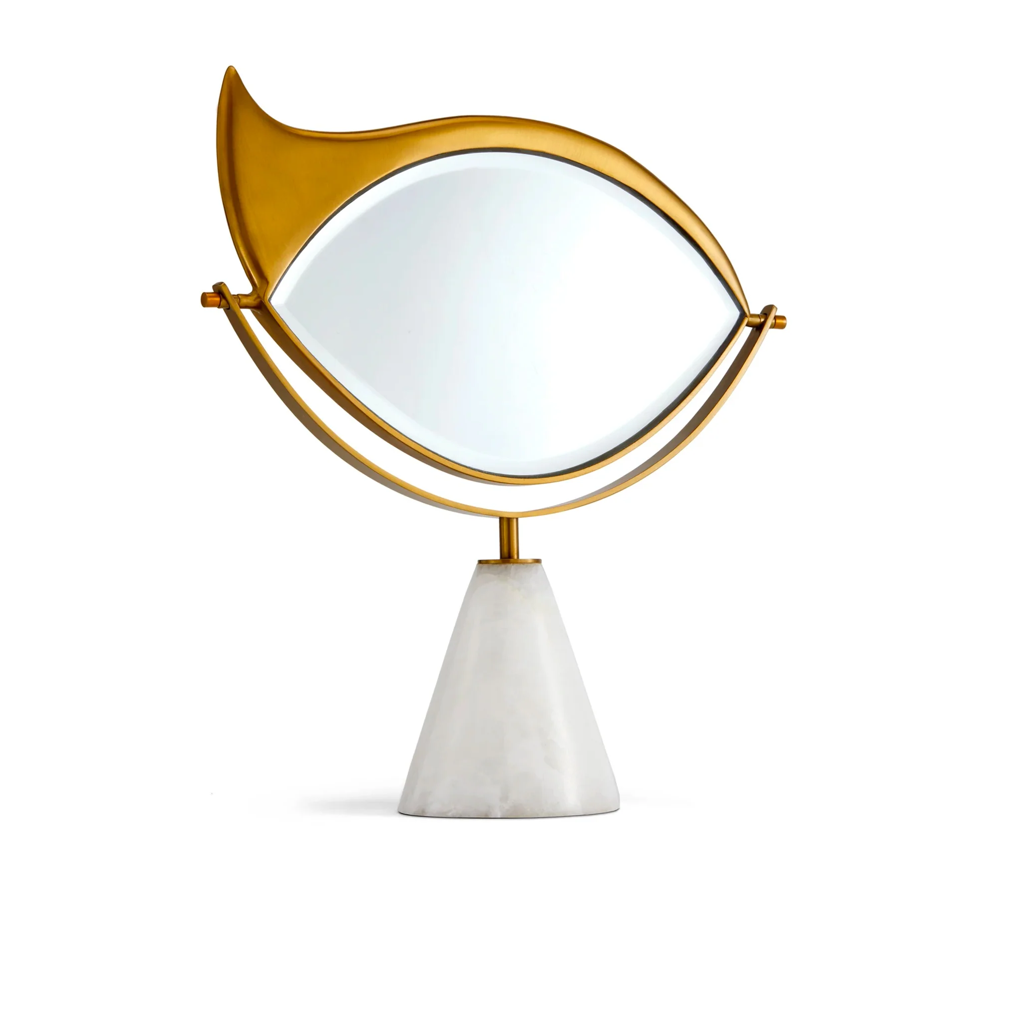 Lito Vanity Mirror - L'Objet
