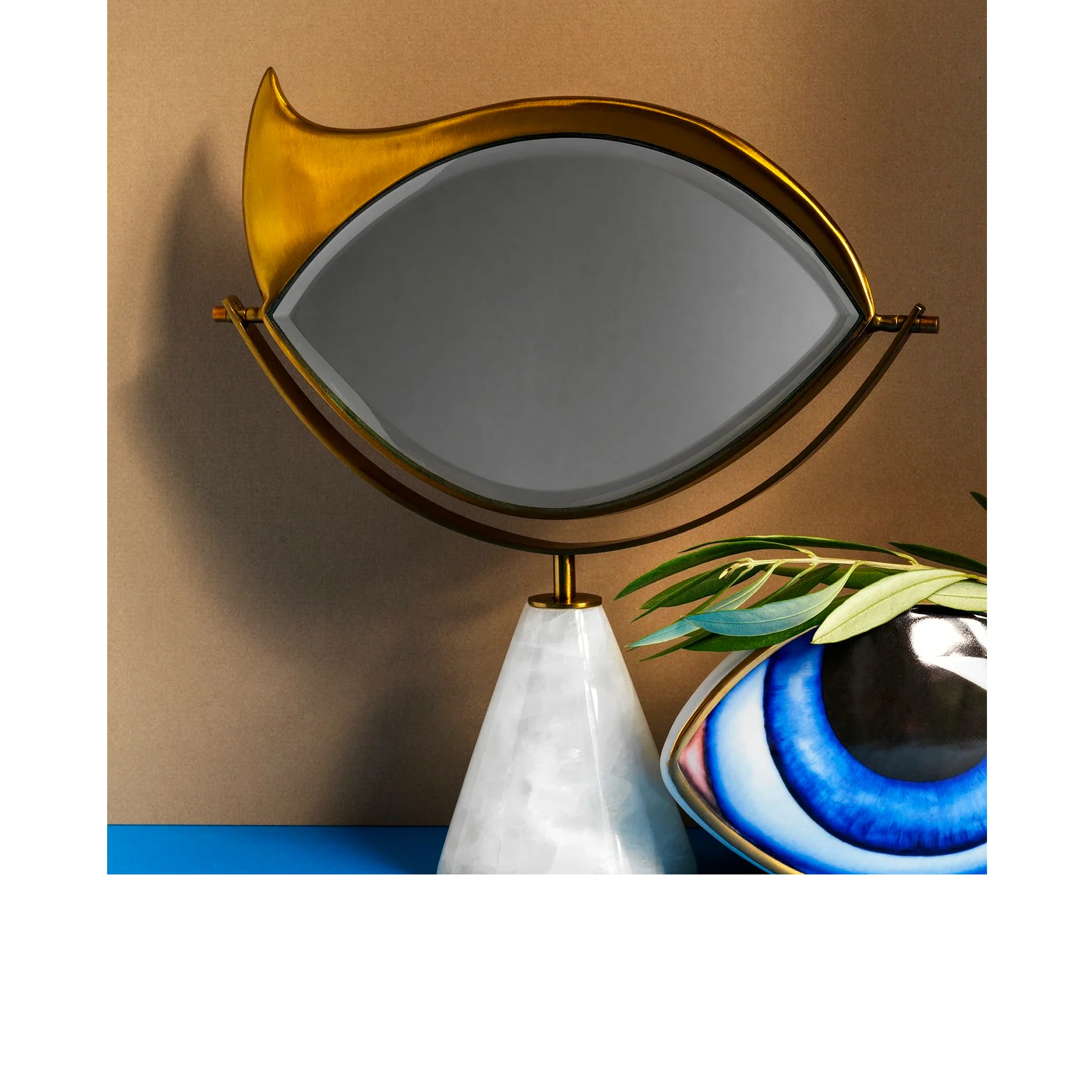 Lito Vanity Mirror - L'Objet - Image 5