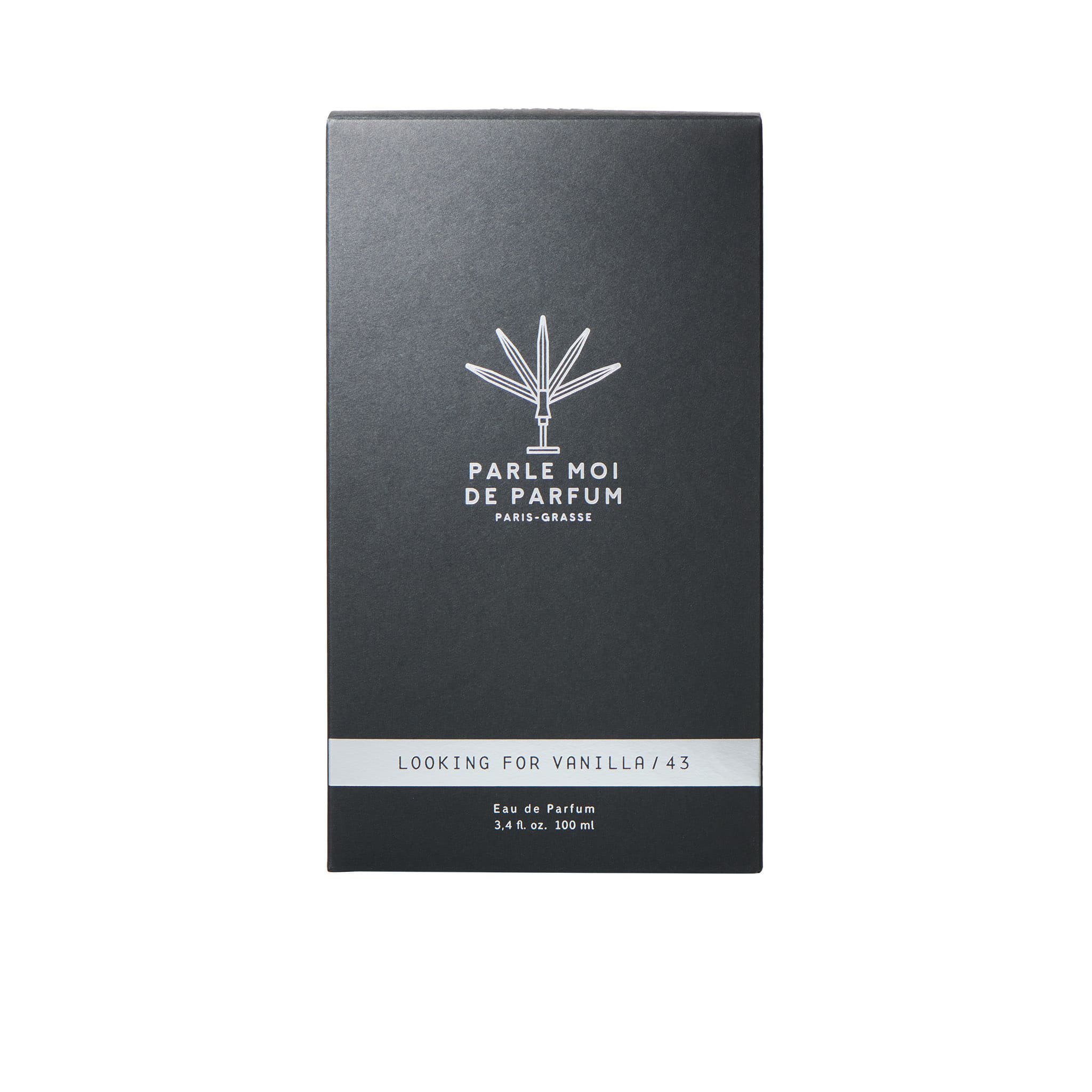 Looking For Vanilla / 43 - Parle Moi de Parfum - Image 2