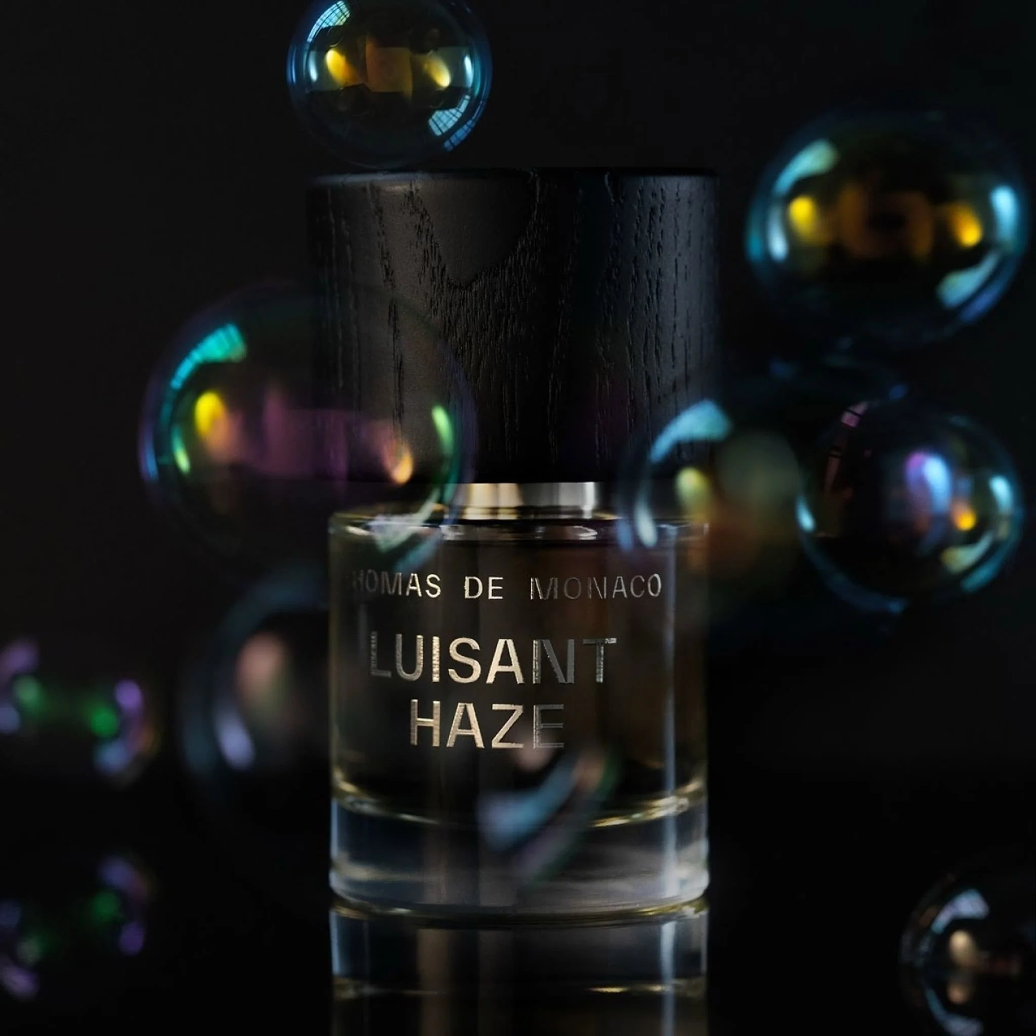 Luisant Haze Extrait de Parfum - Thomas de Monaco - Image 4
