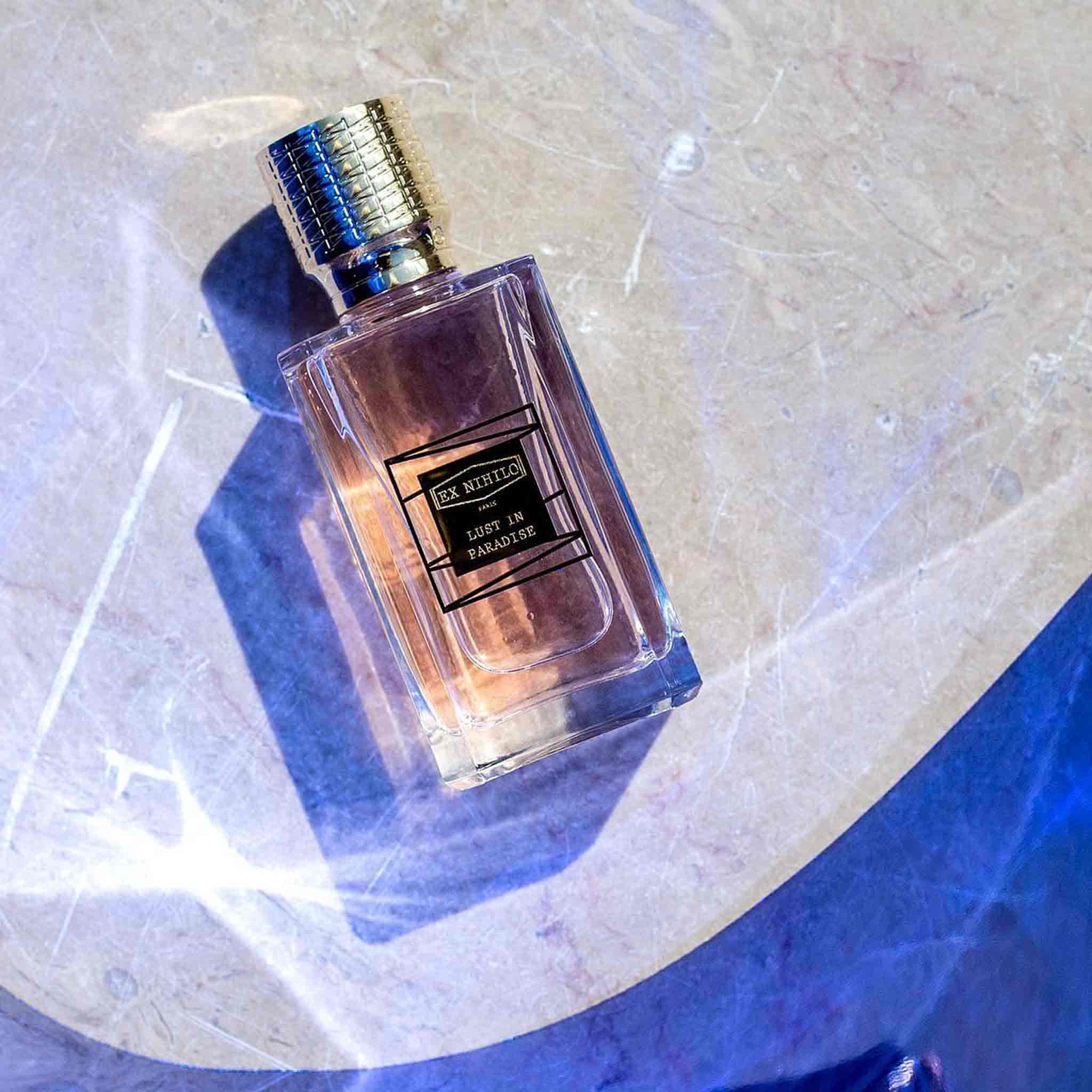 Lust In Paradise - Ex Nihilo Paris - Image 6
