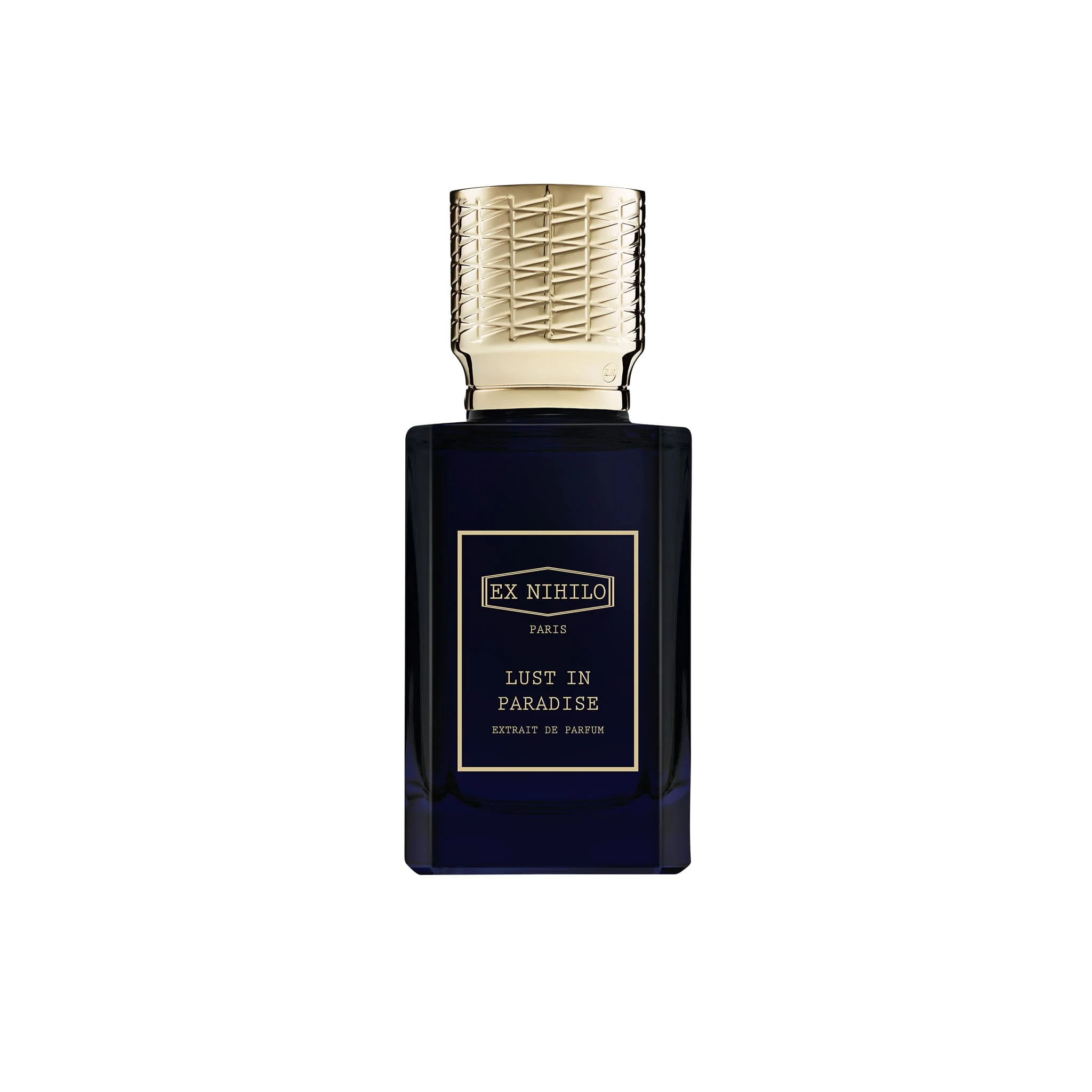 Lust in Paradise Extrait de Parfum - Ex Nihilo Paris - Image 5