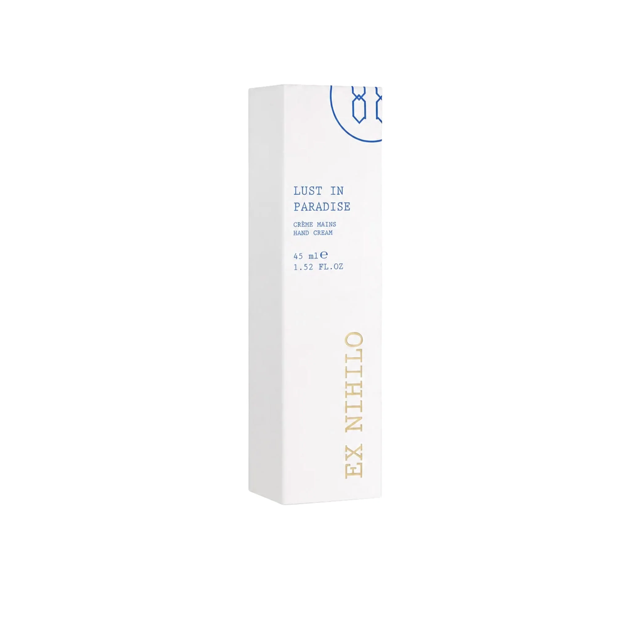 Lust in Paradise Hand Cream - Ex Nihilo Paris - Image 2