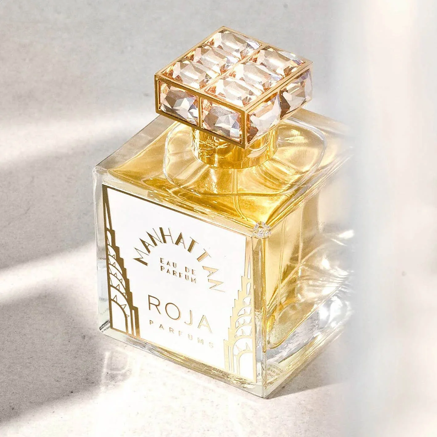 Manhattan Eau de Parfum - Roja Parfums - Image 5