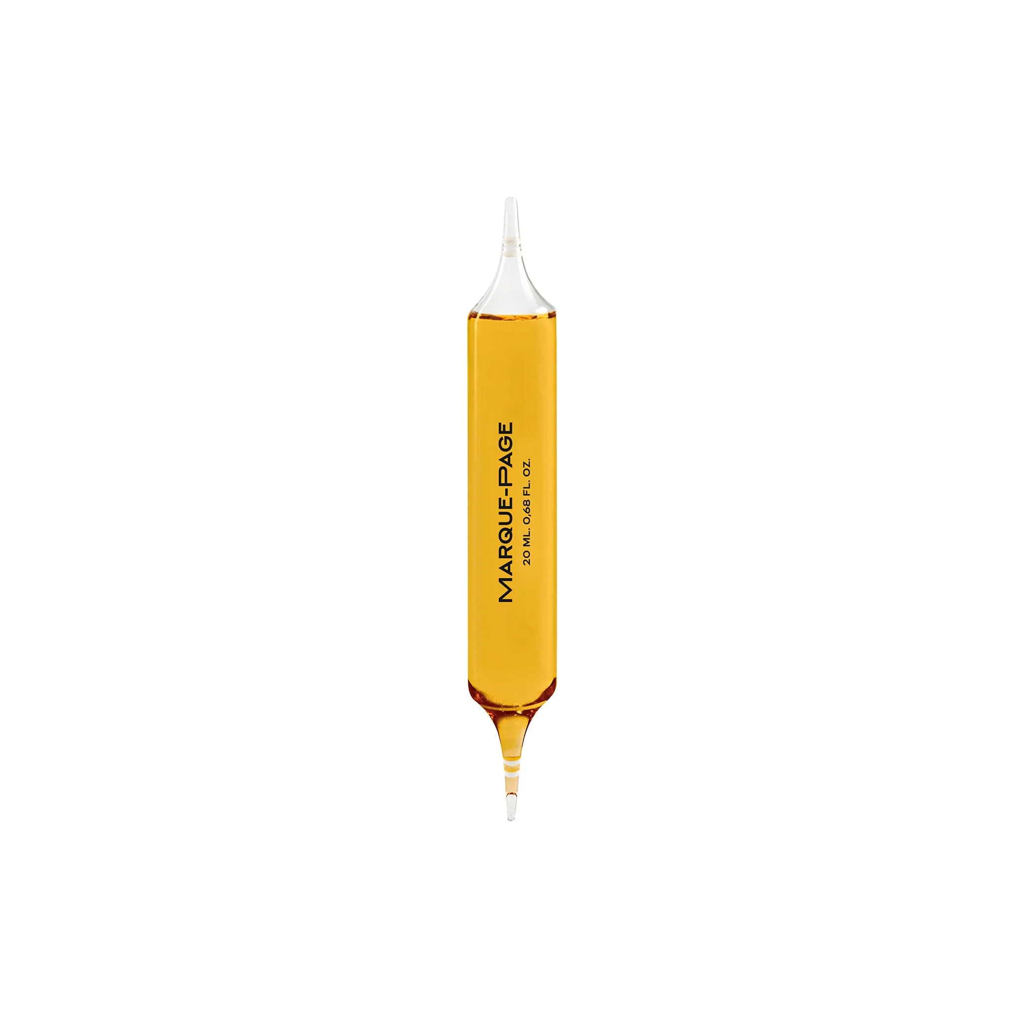 Marque Page Travel Refill 20 ml - Ormaie Paris