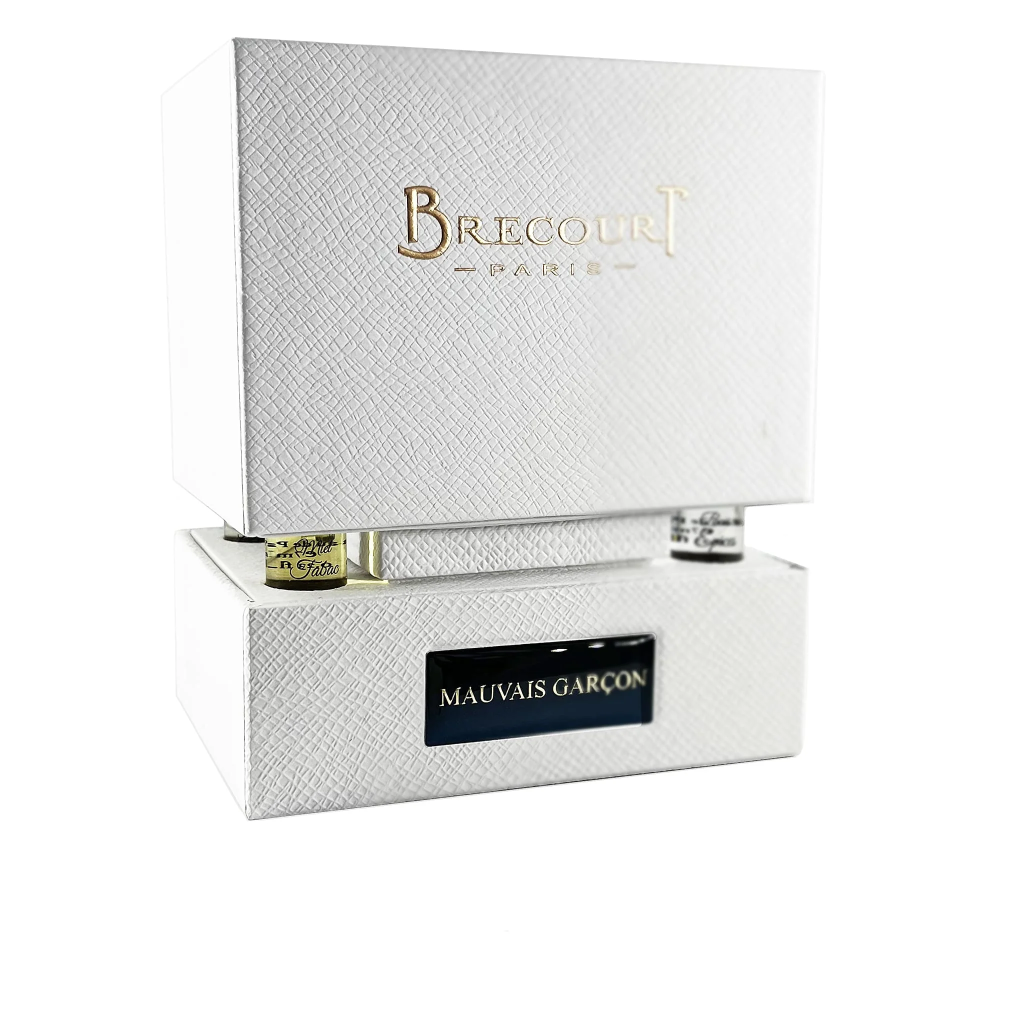 Mauvaise Garçon con Coffret - Brecourt - Image 2