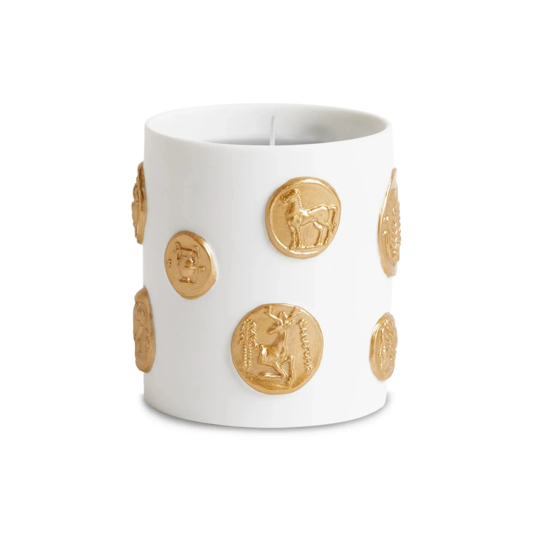 Medaille Candle - L'Objet - Image 2